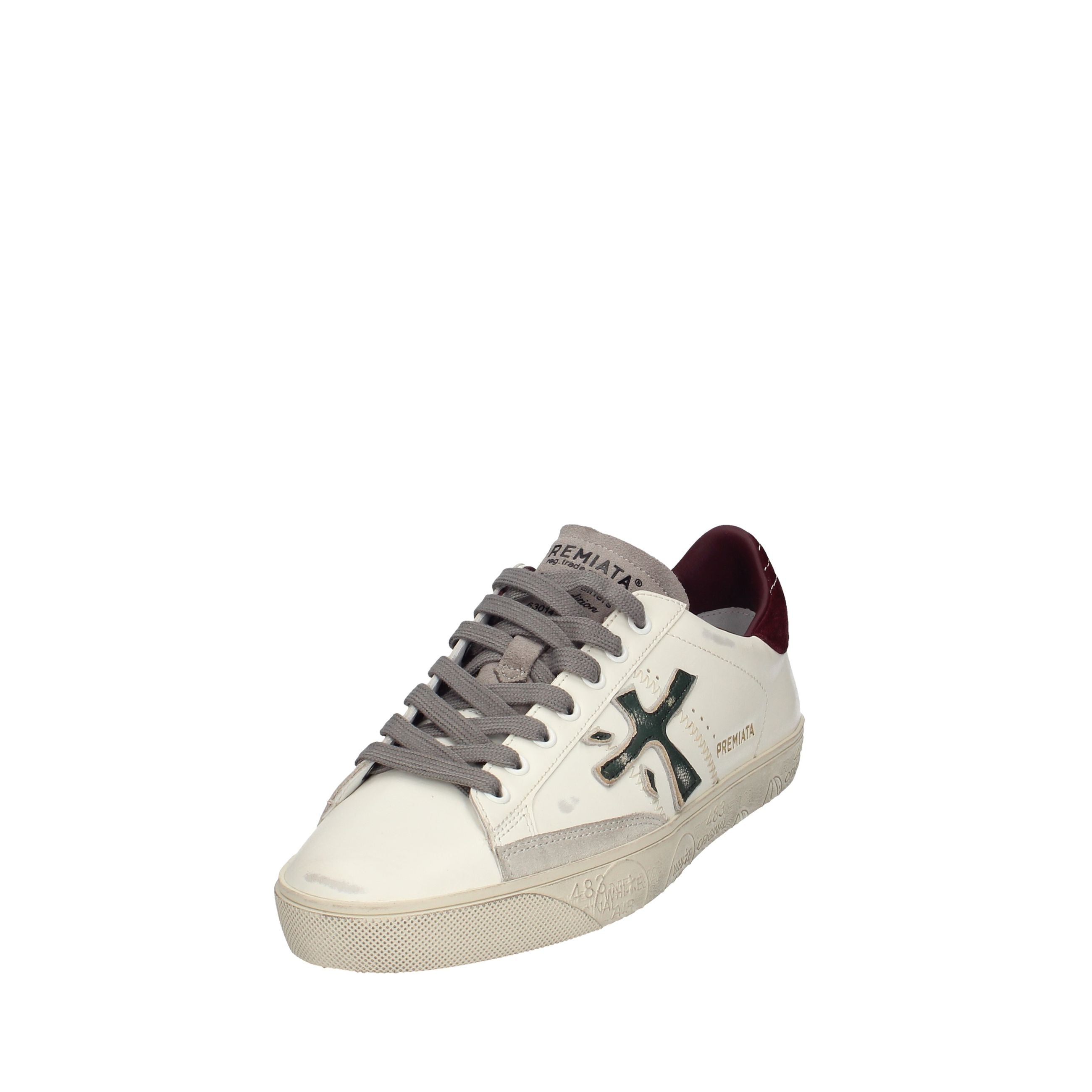 PREMIATA  STEVEN 7631