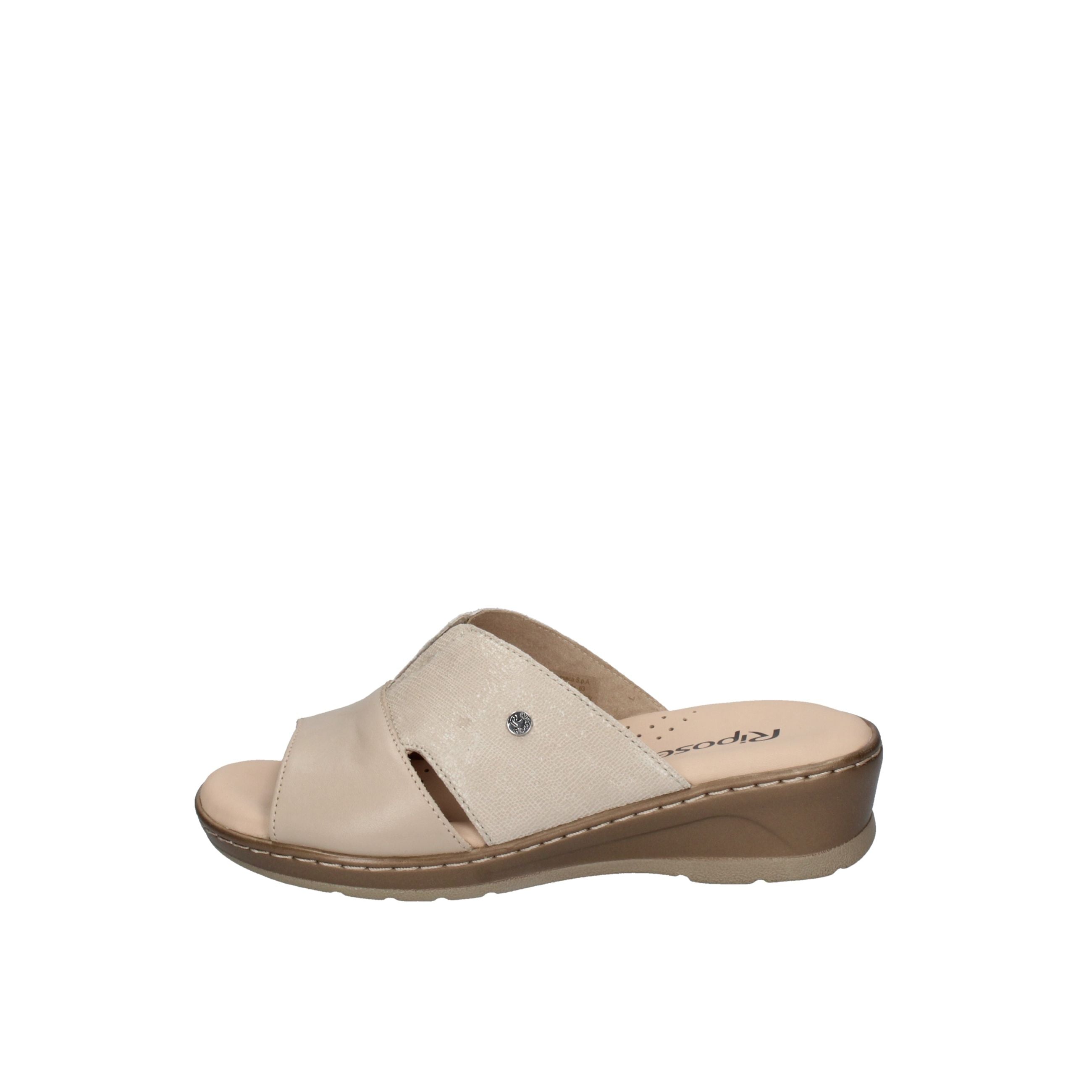 Riposella CIABATTA LUCIANA LUCIANA E WC00BX