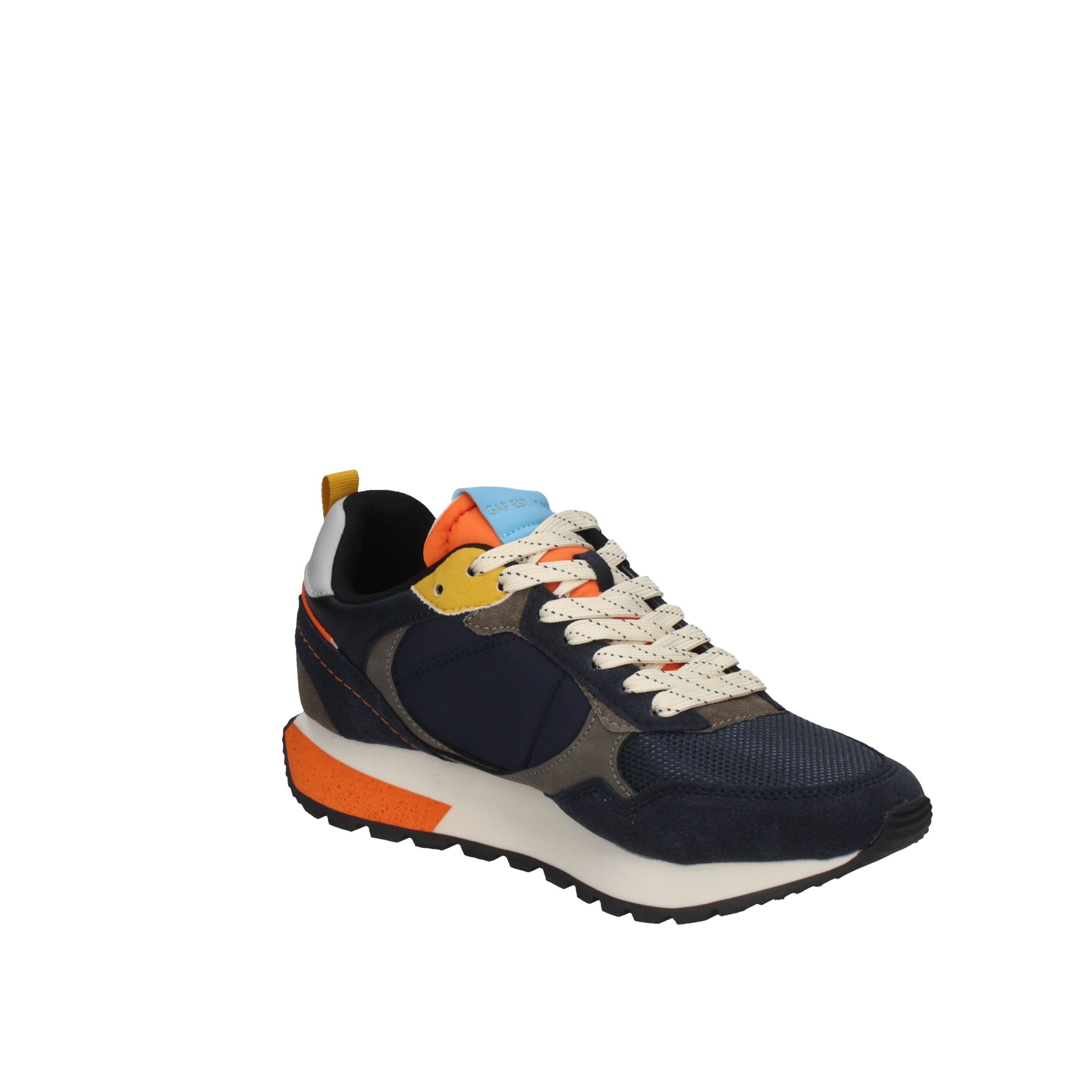 GAP SNEAKERS GPM521452-3808 Blu