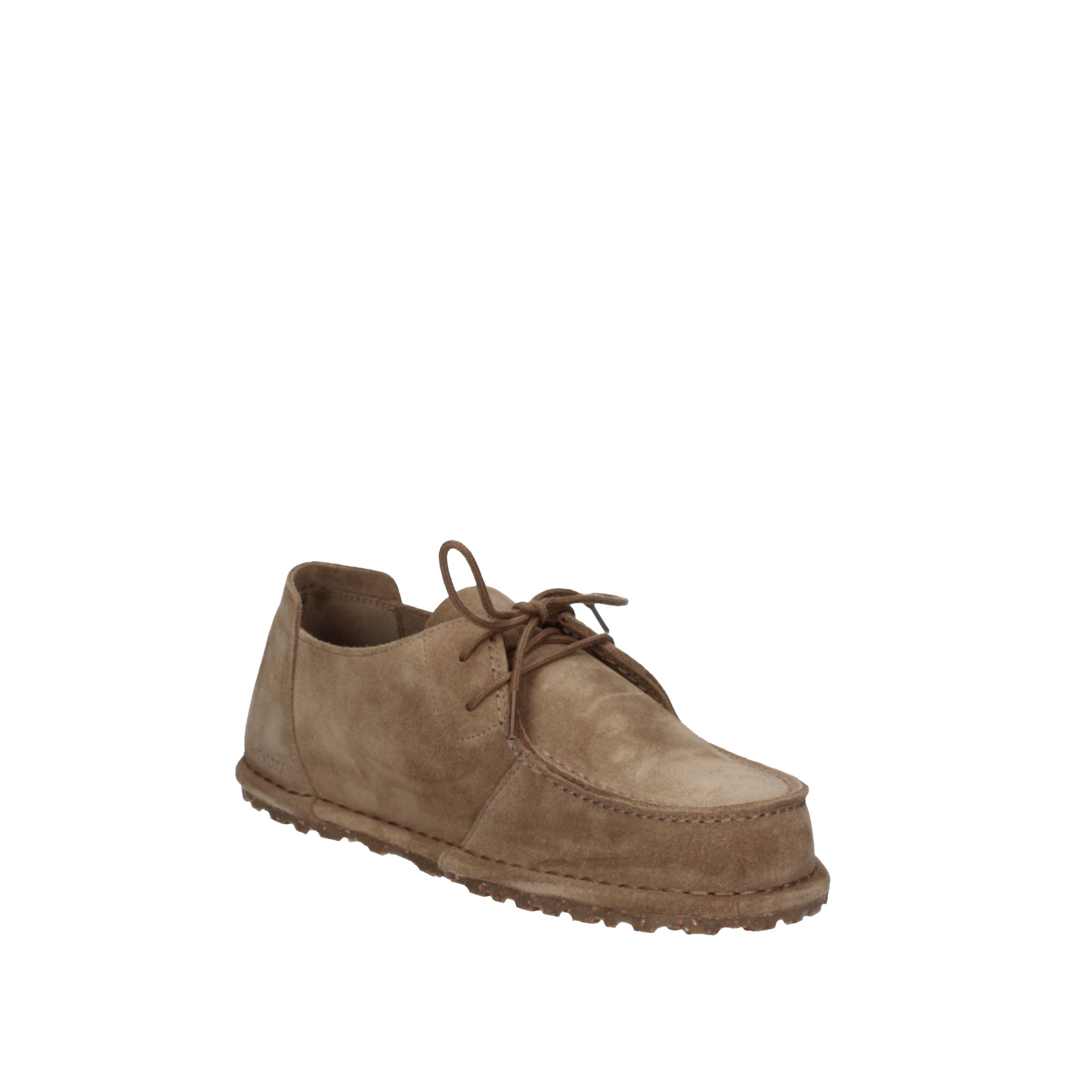 BIRKENSTOCK Scarpe 1027274 GRAY TAUPE