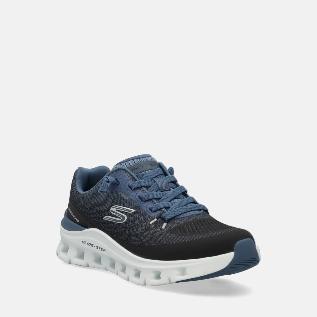 Skechers GLIDE STEP PRO 233132/BKBL