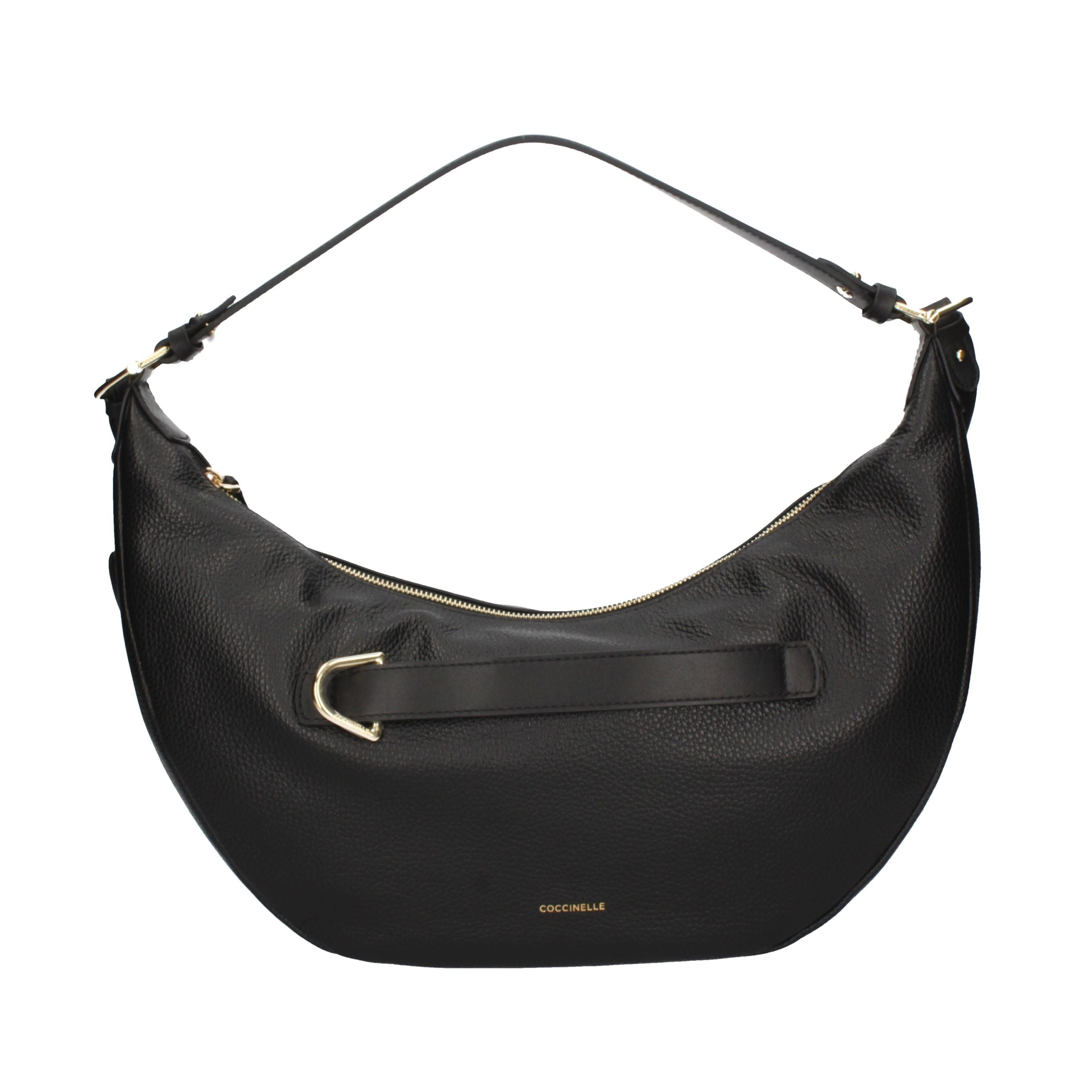 COCCINELLE PAKI E1 U4A 15 01 01