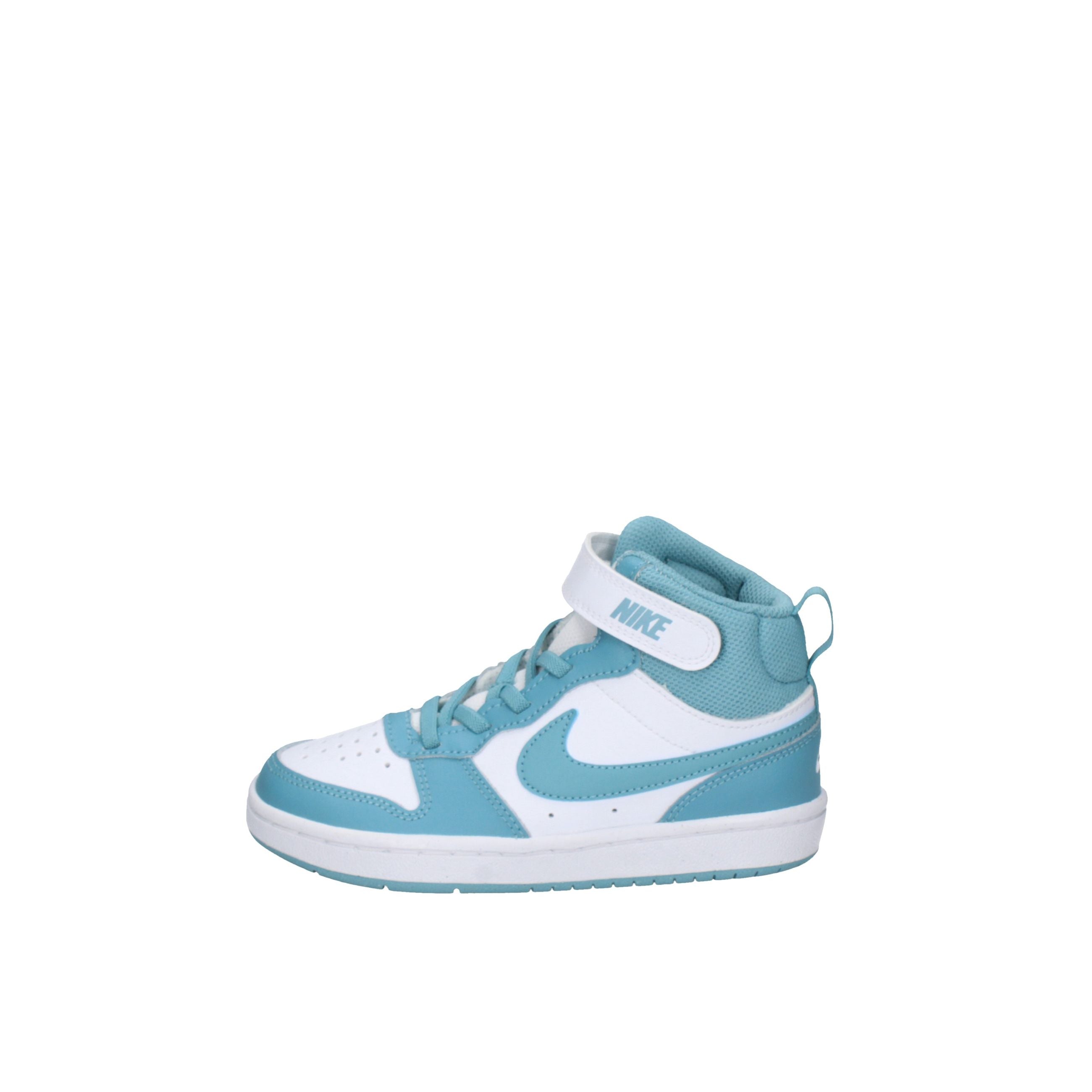 Nike SNEAKERS CD7783-129 AZZURRO