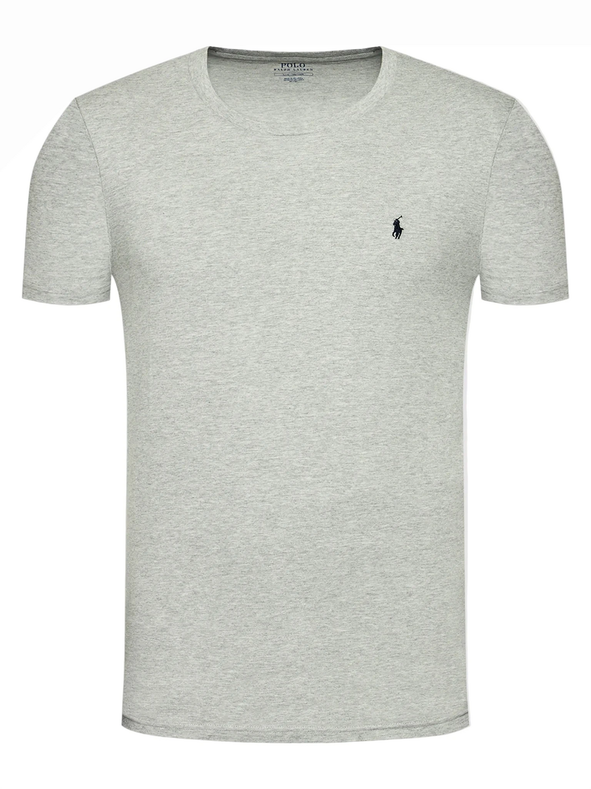 Polo Ralph Lauren T-SHIRT 714844756003 Grigio