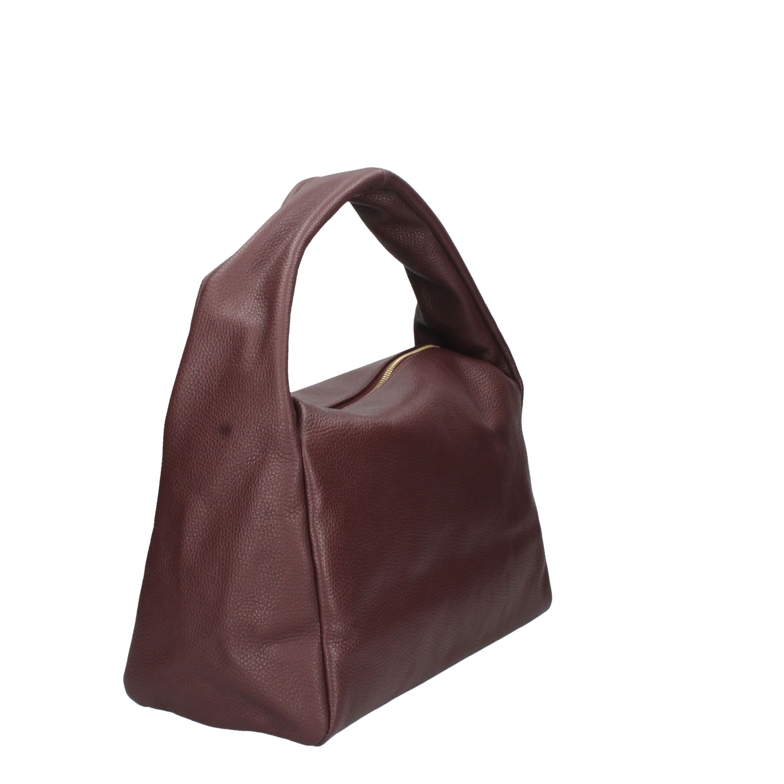 SOIRE'E Borsa 2521-P TESTA DI MORO