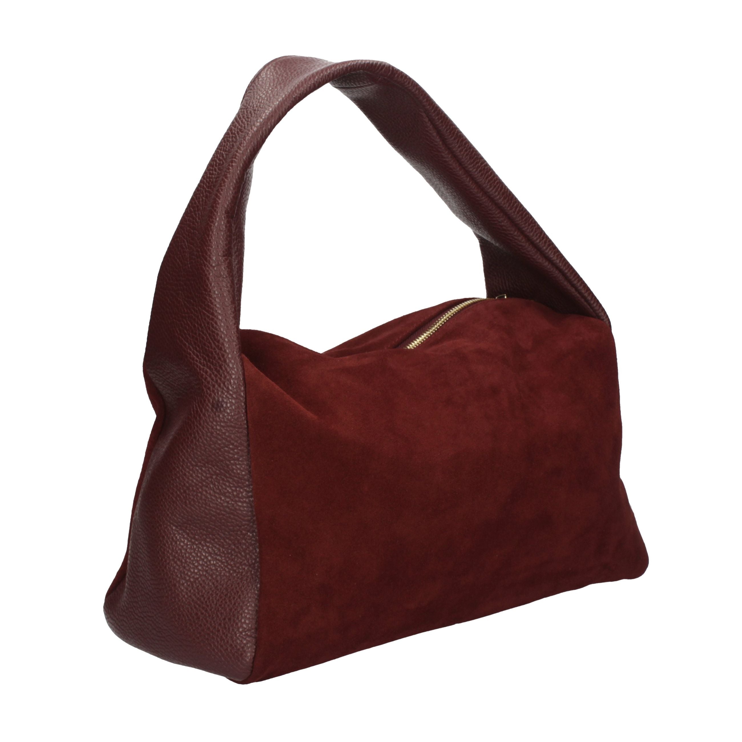 SOIRE'E Borsa 2520 Nero