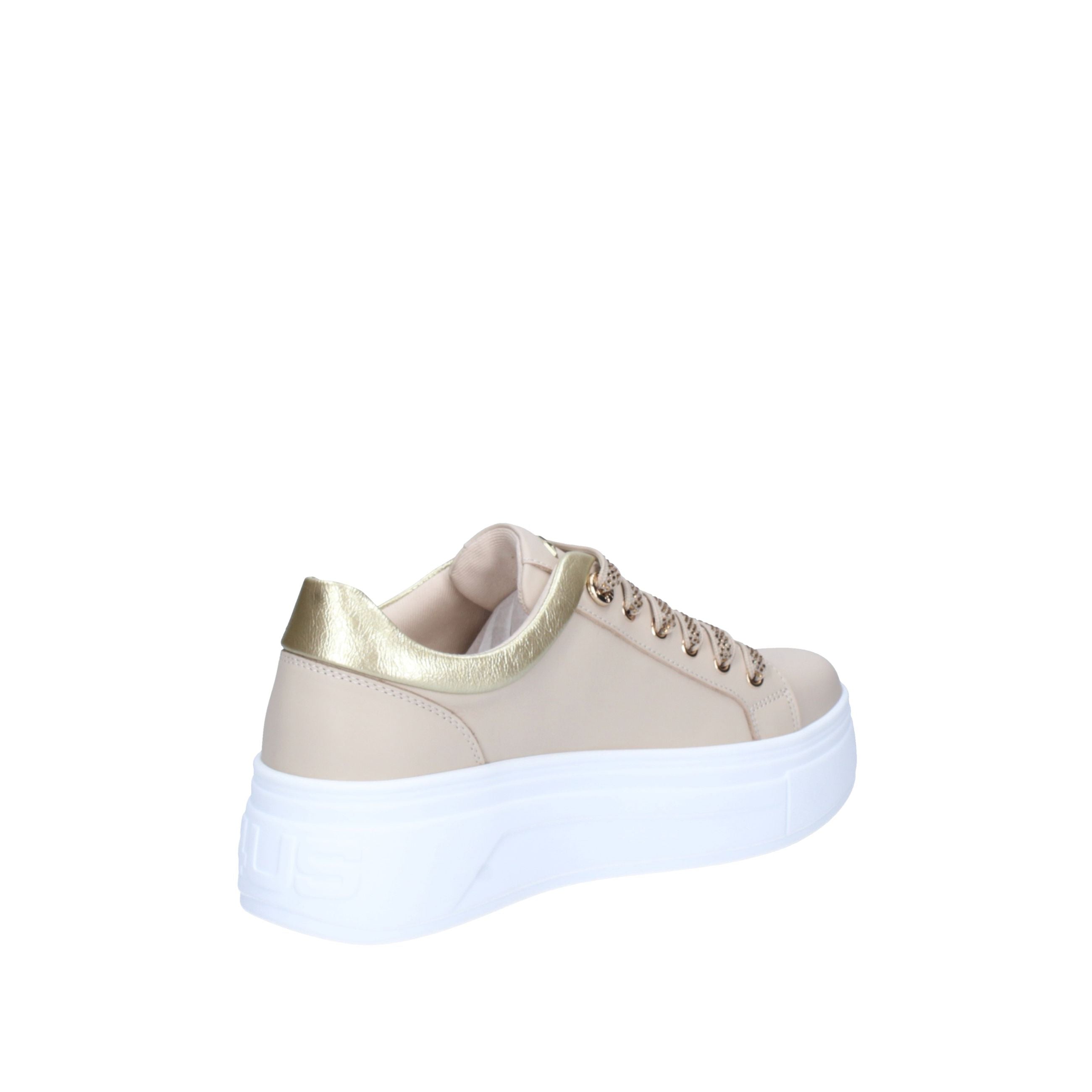 PACIOTTI 4US Scarpe 4BV141 Beige