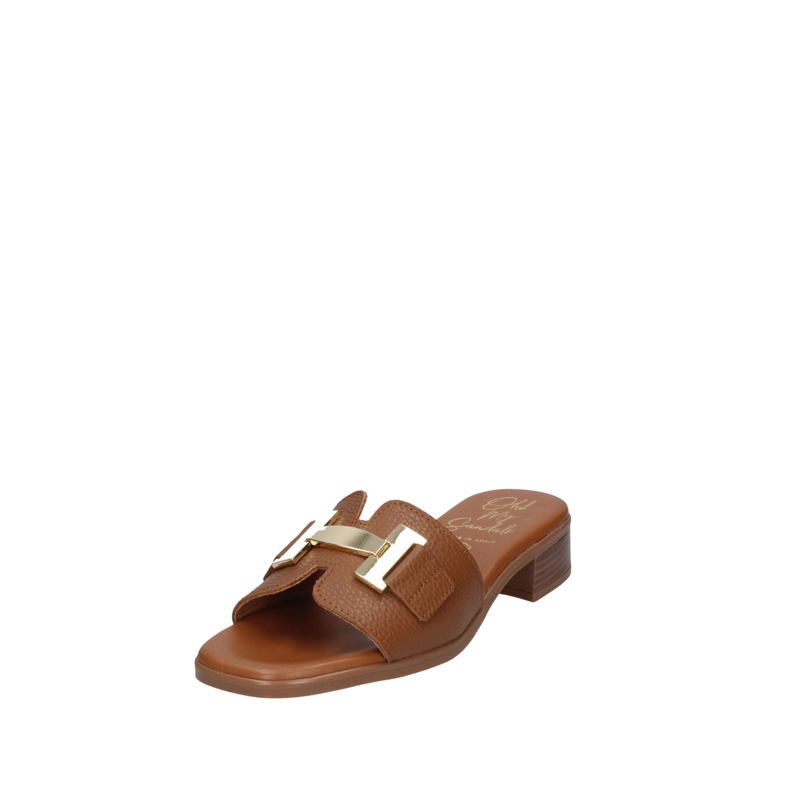 OH MY SANDALS  5890