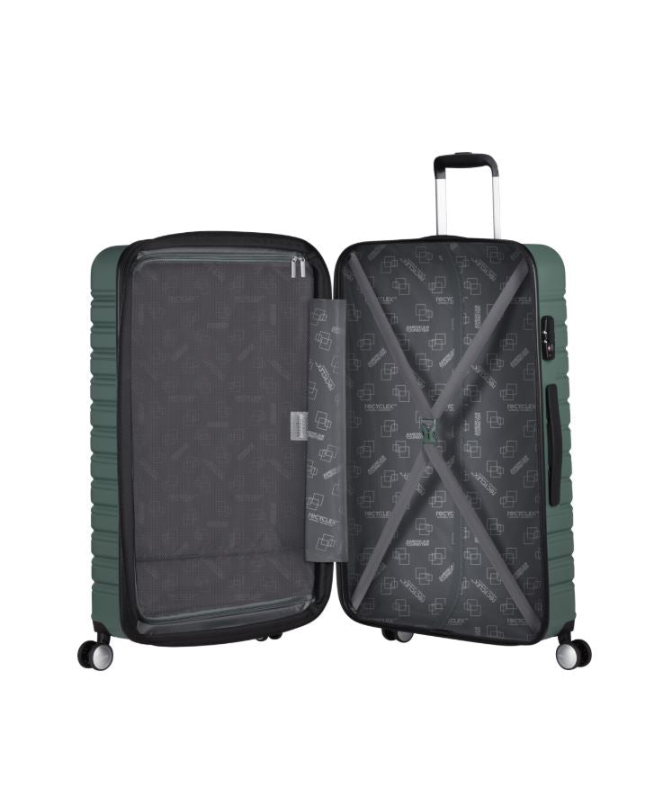 AMERICAN TOURISTER BY SAMSONITE Valigie e Trolley 149769-ME8*003 Dark Forest