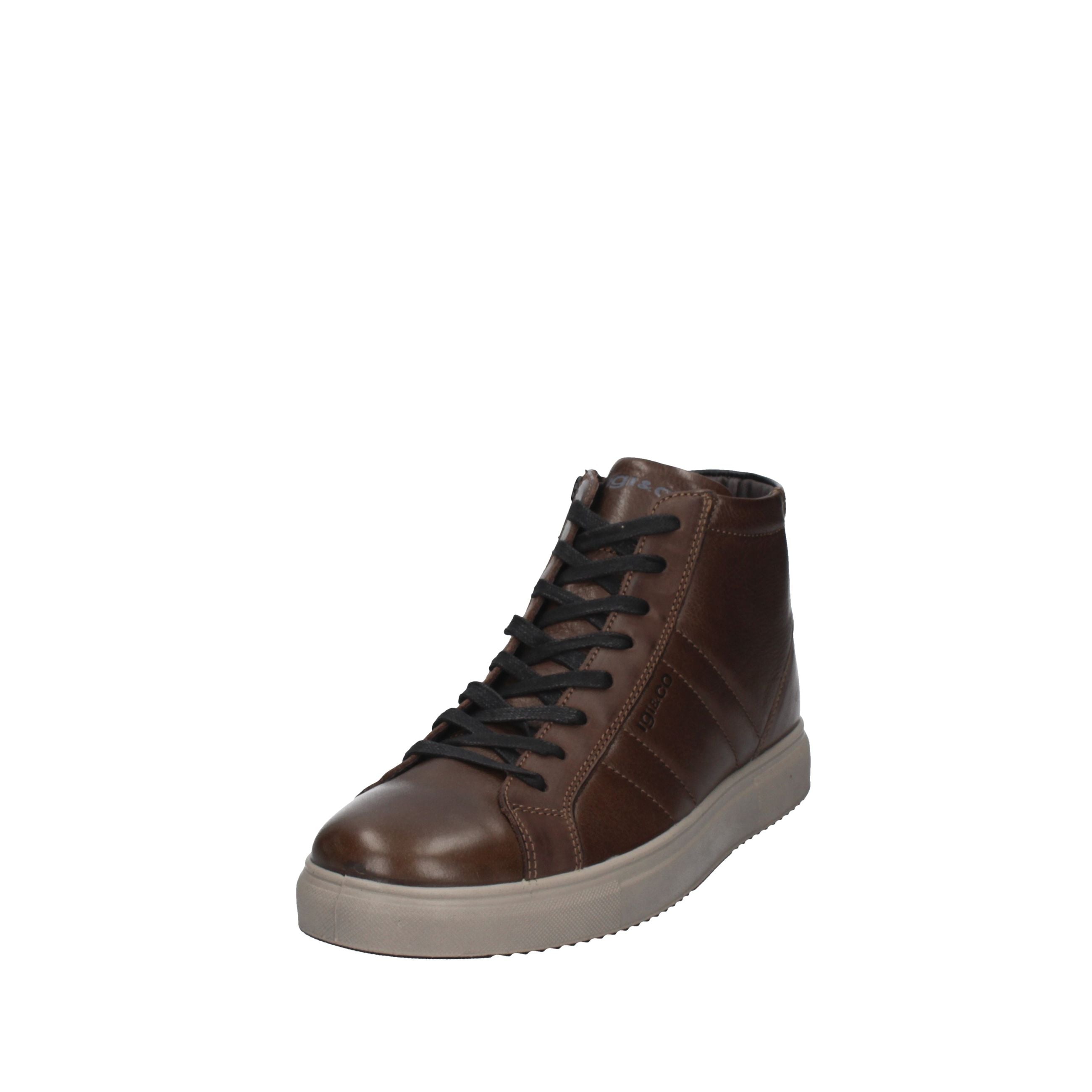 IGI&CO Scarpe 86355/22 Caffe'