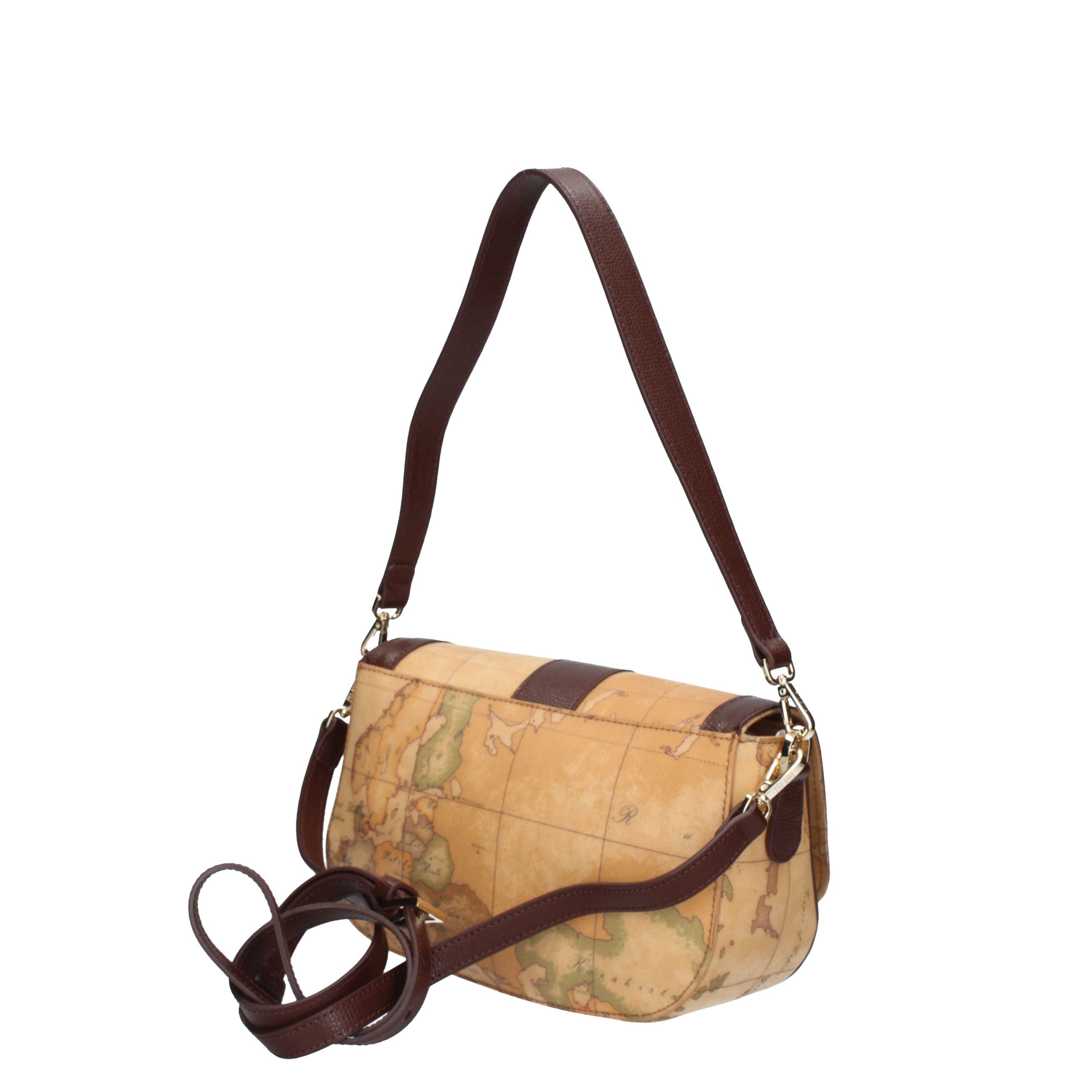 ALVIERO MARTINI Borse LD66/G611 MOGANO