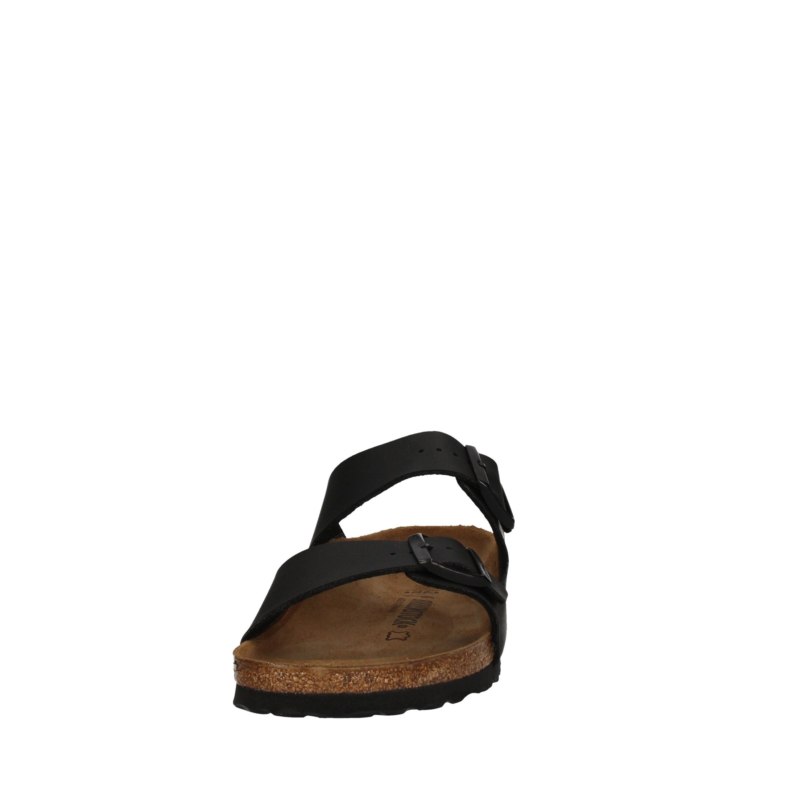 BIRKENSTOCK  051793 Nero