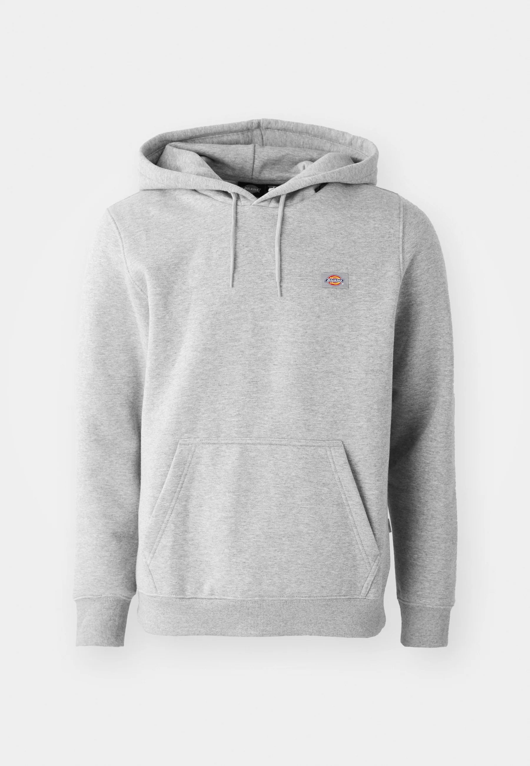 Dickies Felpe DK0A4XCDHG01 Grigio
