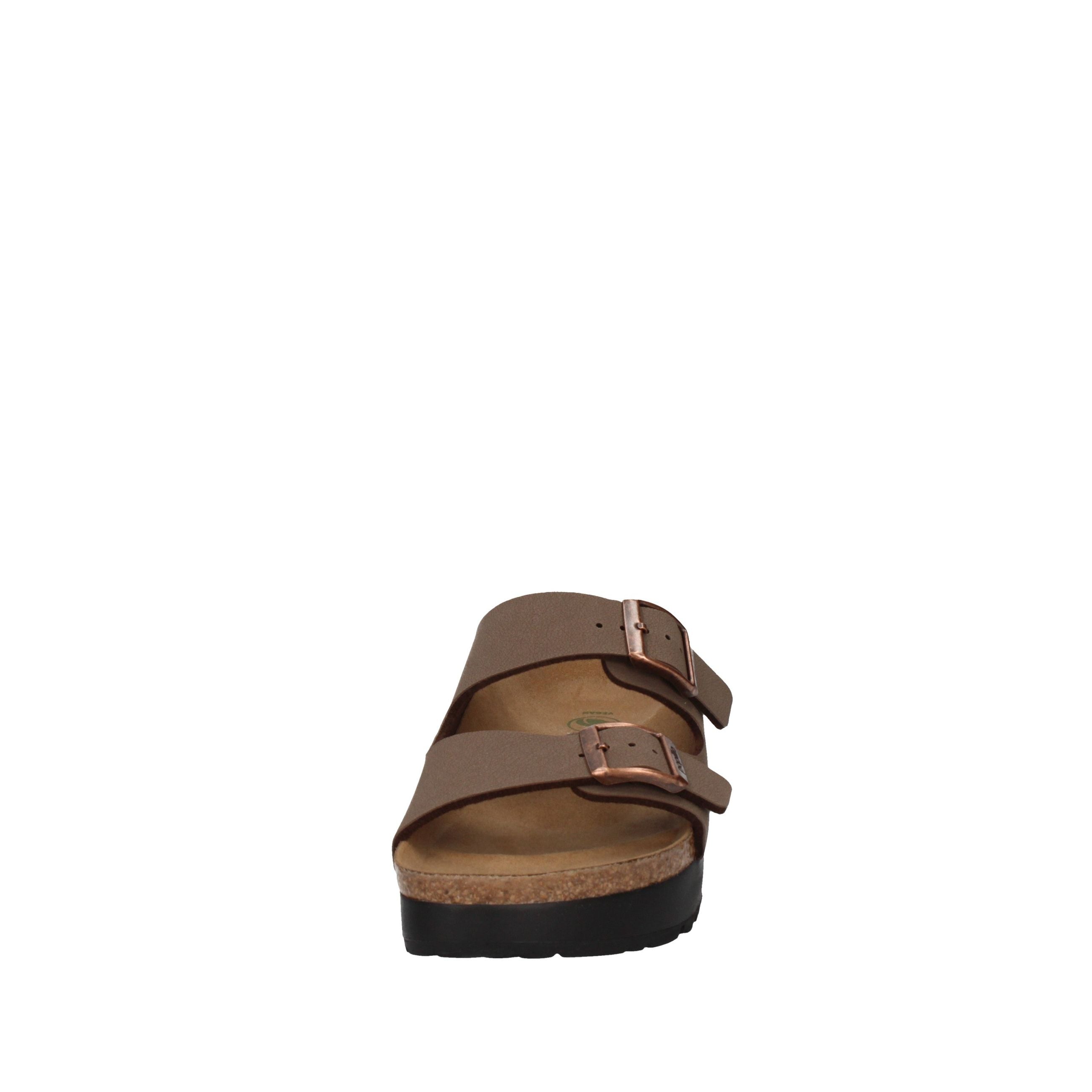 BIRKENSTOCK  1027417 Mocca