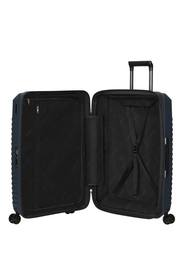 SAMSONITE Valigie e Trolley 146914-KL9*002 BLUE NIGHT