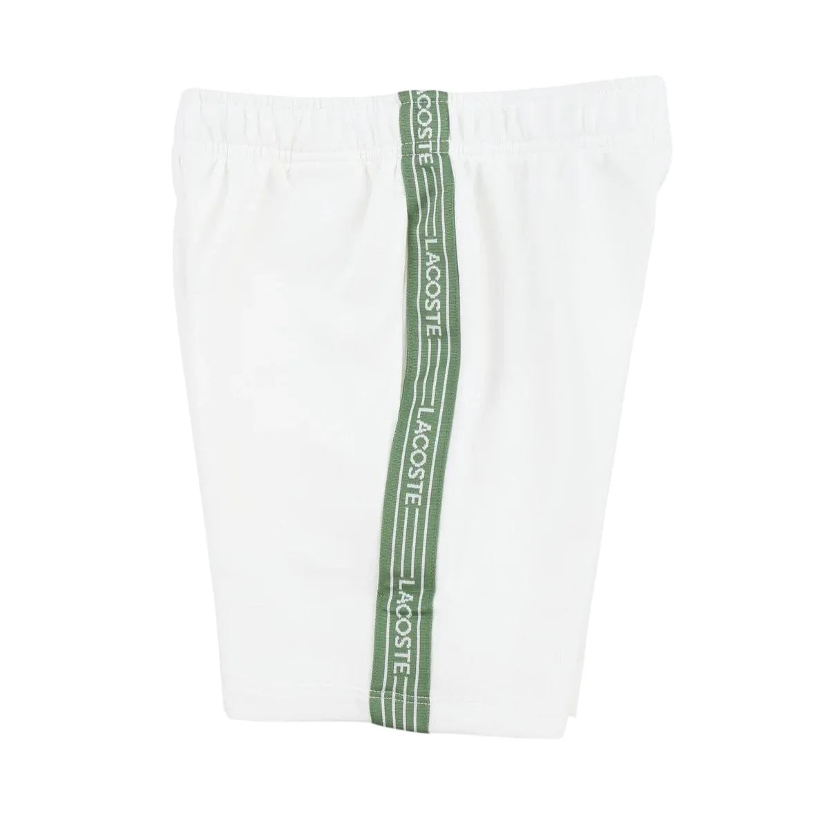 LACOSTE LCB TAPING SHORT 947577-70V