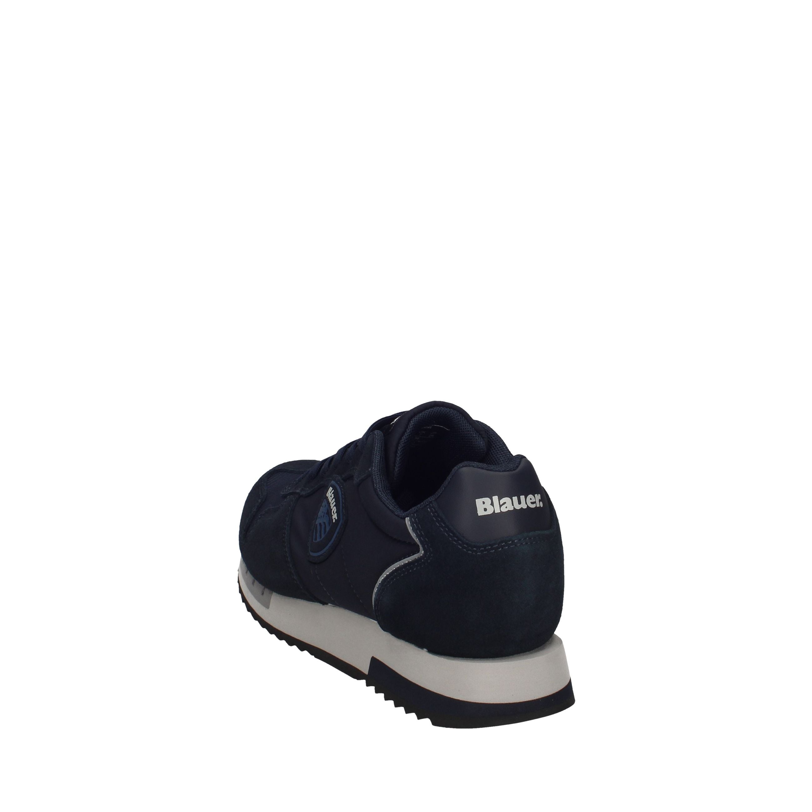 BLAUER  F6QUEEN05/MES