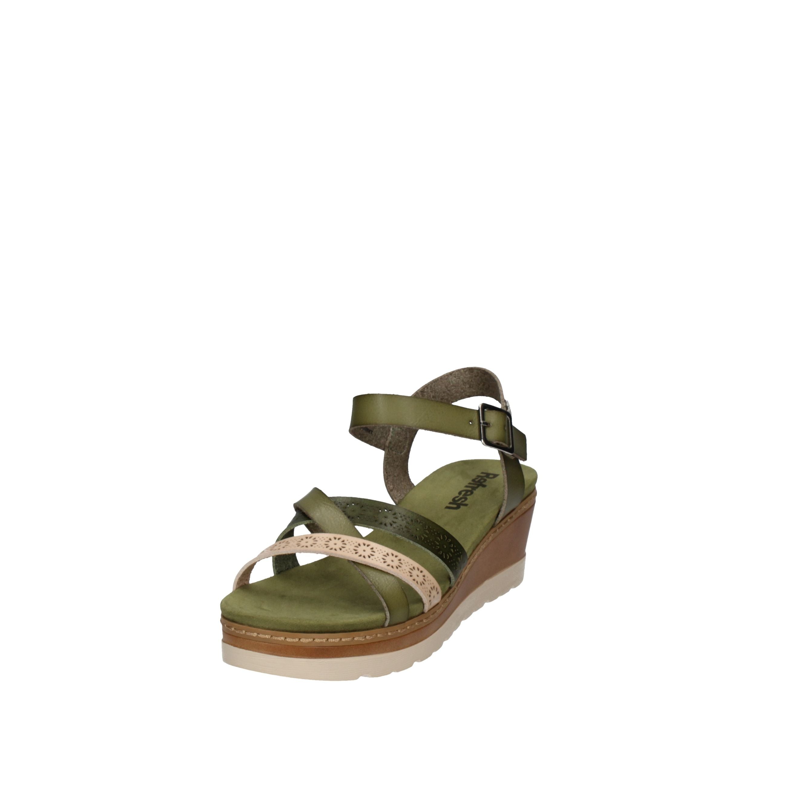 Refresh Sandali 172682 JEANS