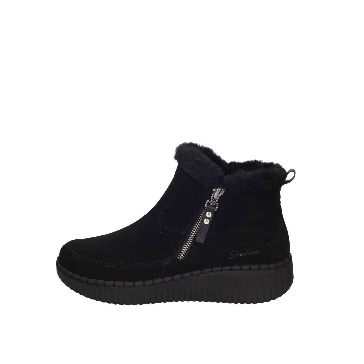 Skechers WILSHIRE BLVD 168108/BBK