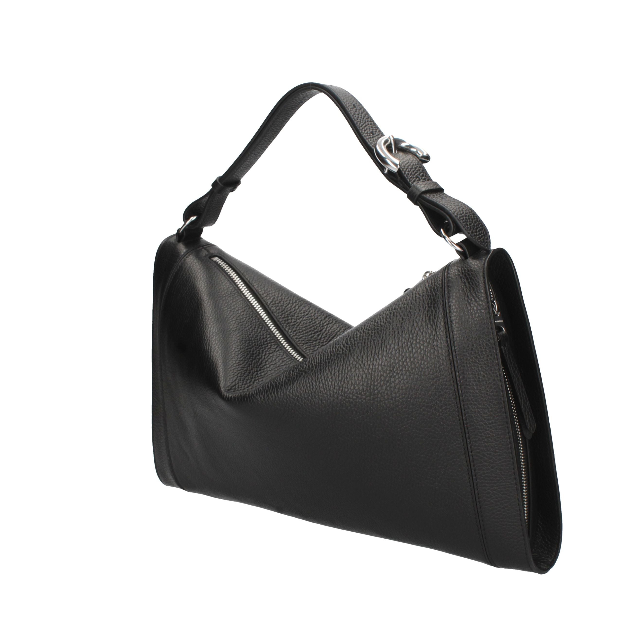 COCCINELLE Borse E1 TL5 12 02 01 NOIR