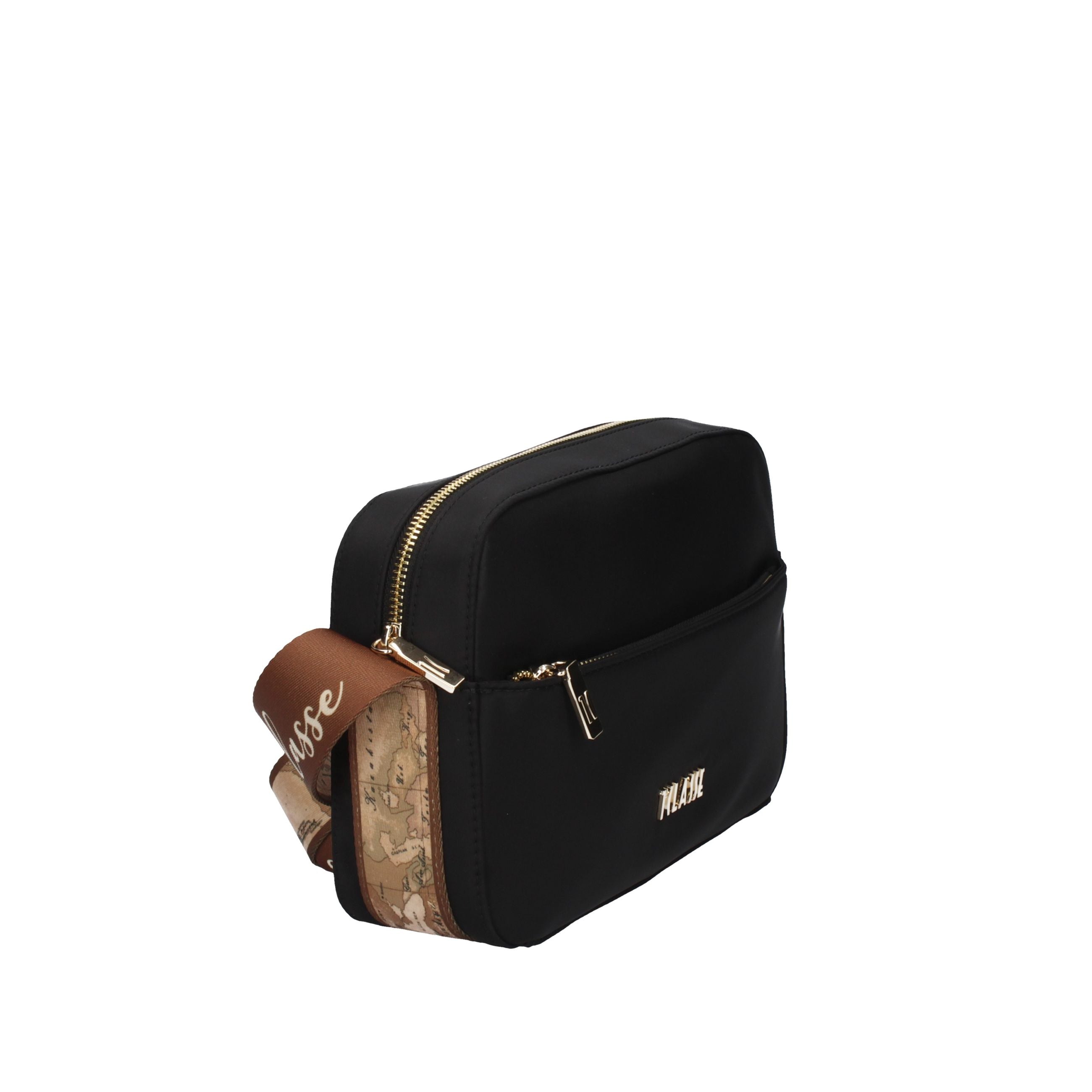 ALVIERO MARTINI Borsa GZ70/9762 NERO