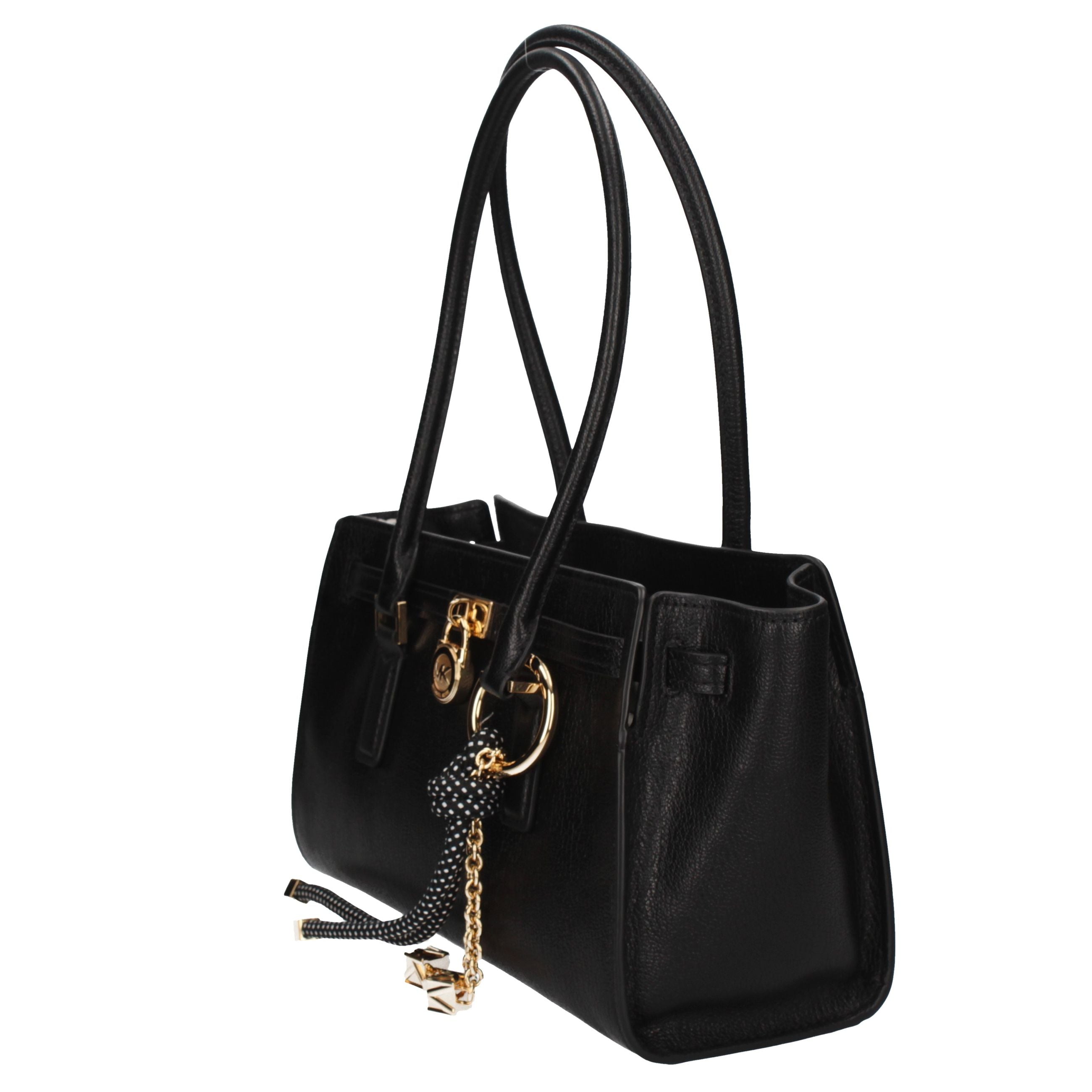 MICHAEL KORS SHOULDER 30F5GNXT0L CHOCOLATE