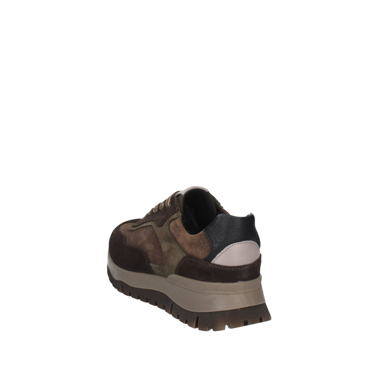 IGI&CO Scarpe 86418/11 CAFFE'