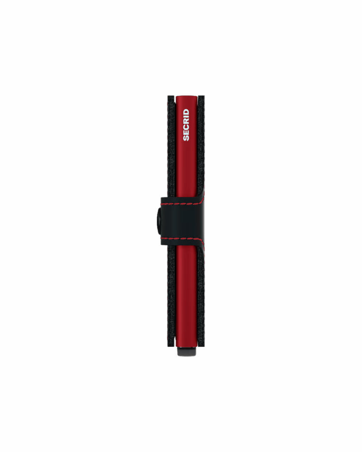 SECRID MINIWALLET MATTE MINIWAL. MATTE