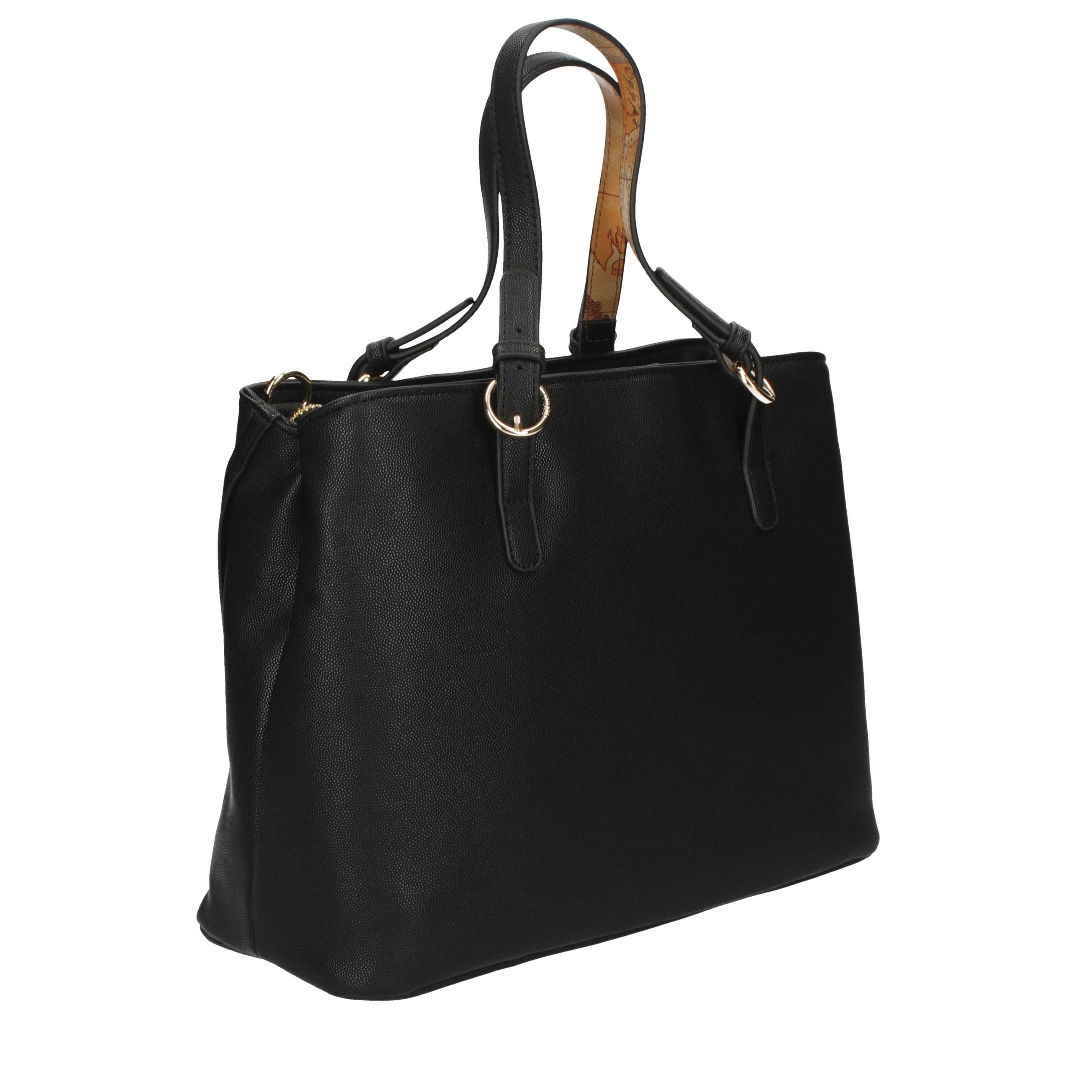 ALVIERO MARTINI Borsa LD15/5211 NERO