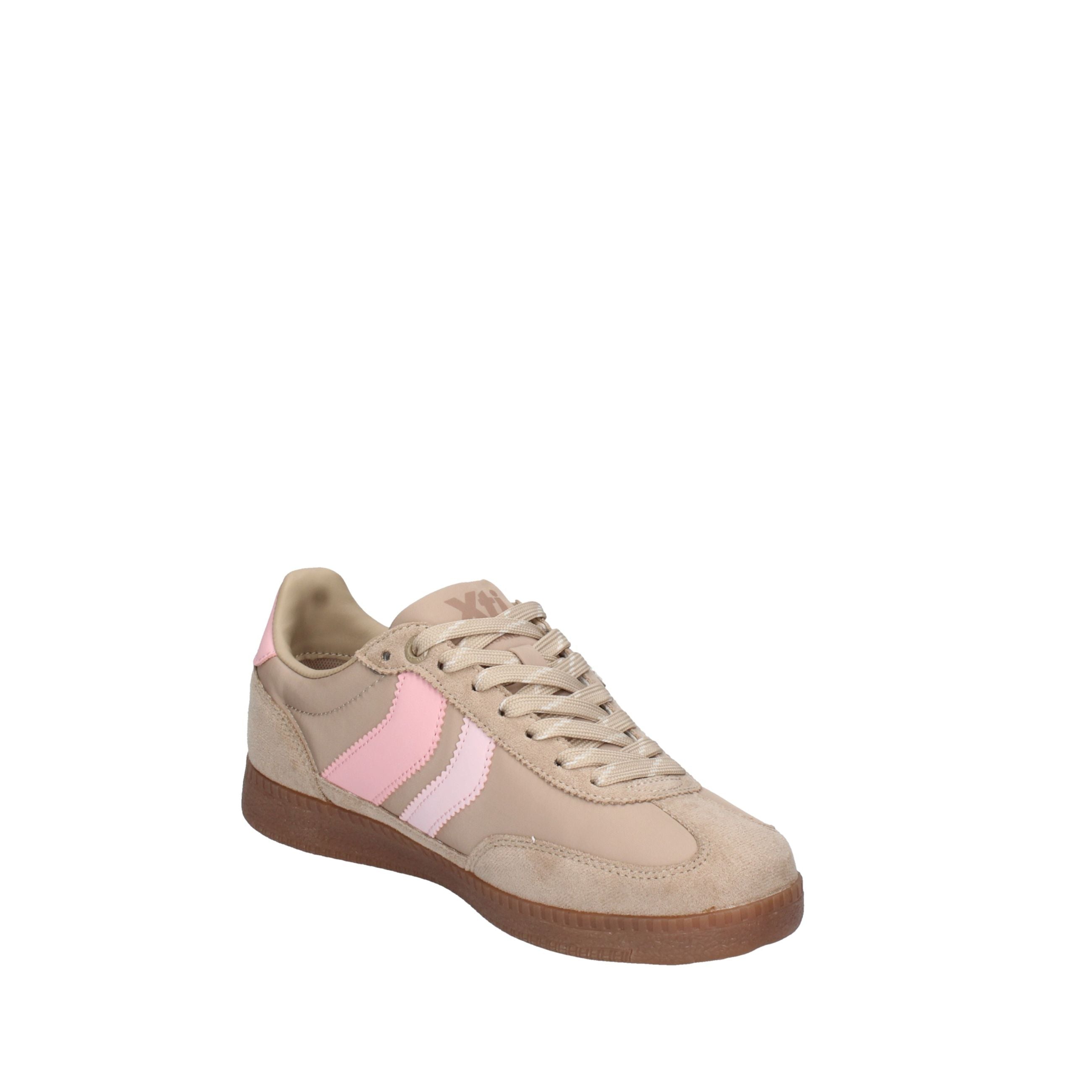Xti SNEAKERS CON LACCI 145052