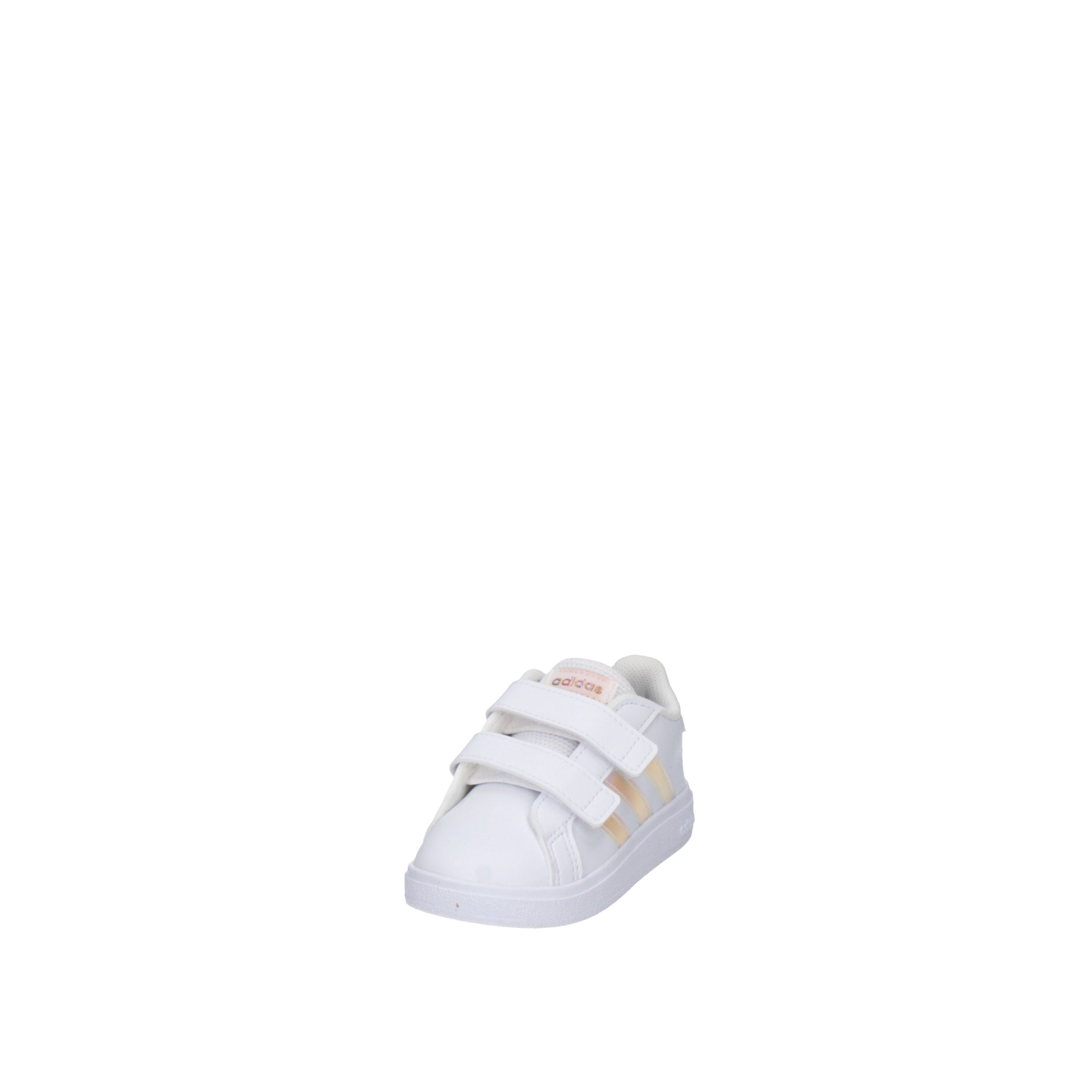 Adidas SNEAKERS GY2328 Bianco