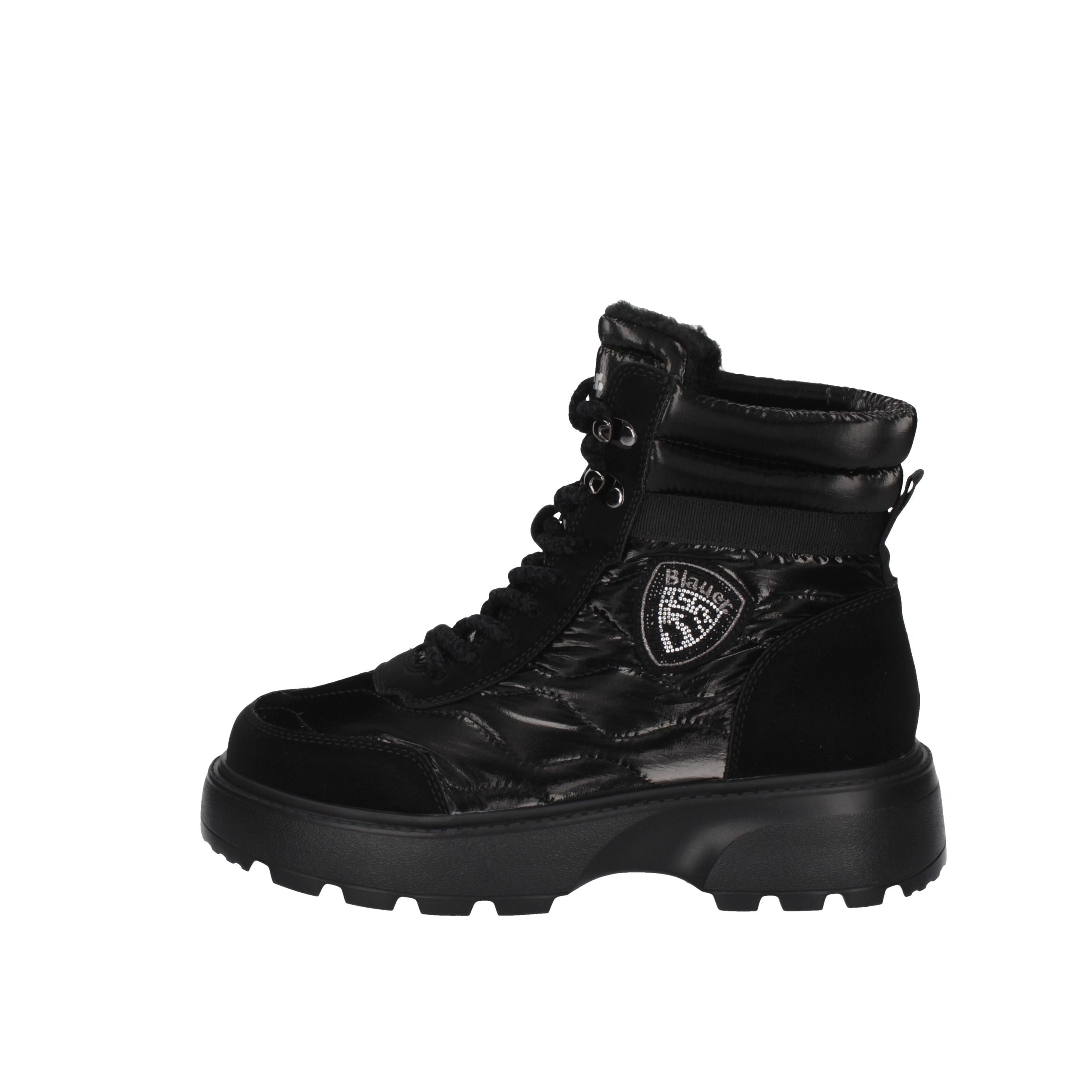 BLAUER Scarpe F5BLANCA03/NYP White