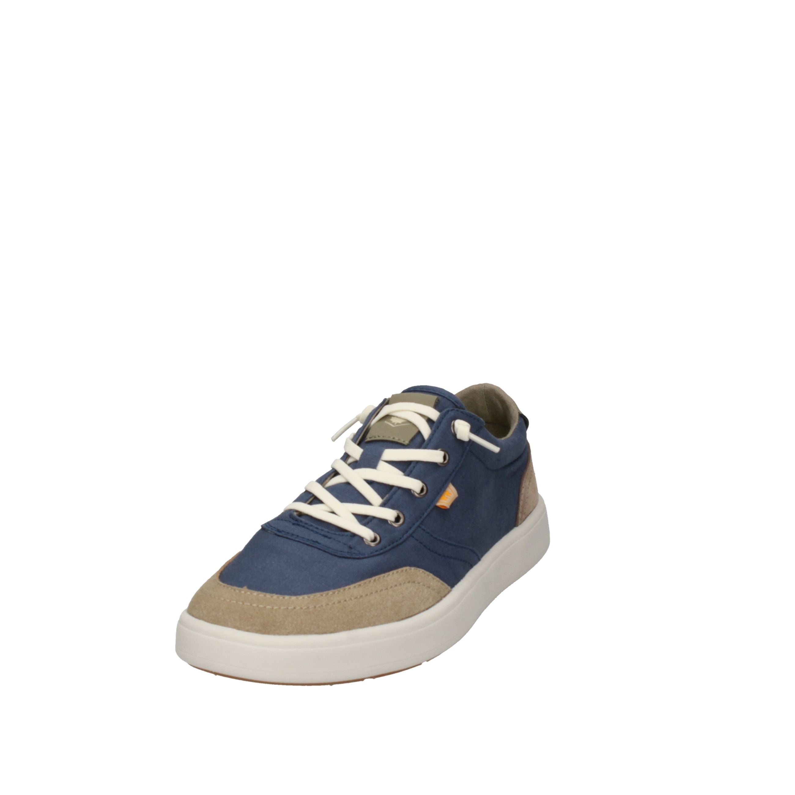 LUMBERJACK SNEAKERS CON LACCI 102269060