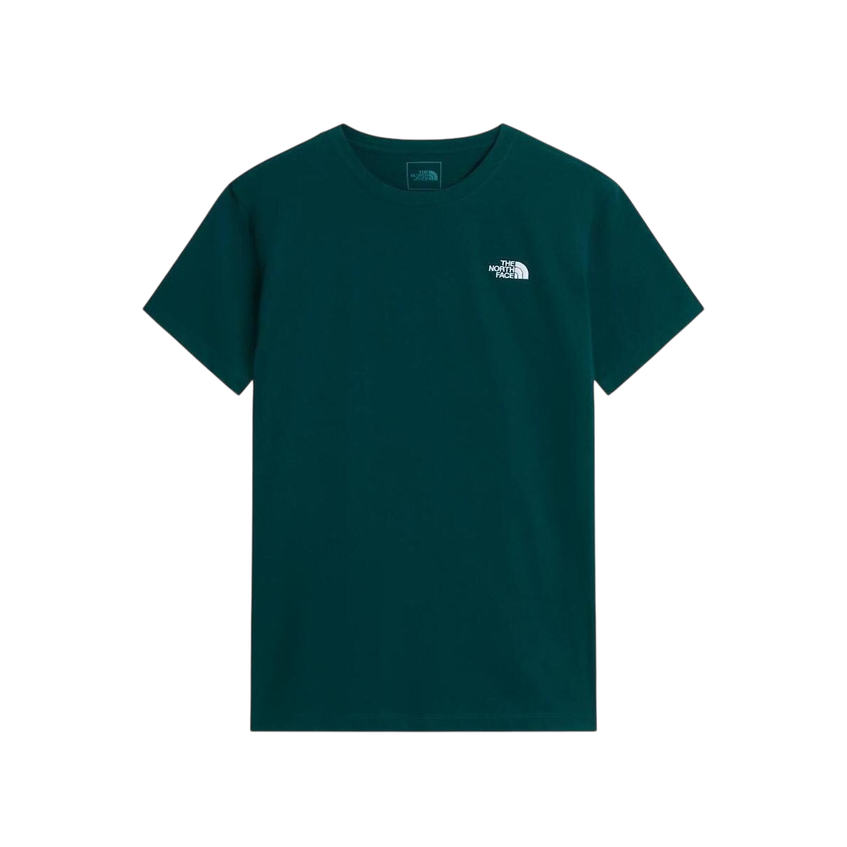 The North Face M EVO SD REGULAR SS TEE NF0A8CZ2N4J