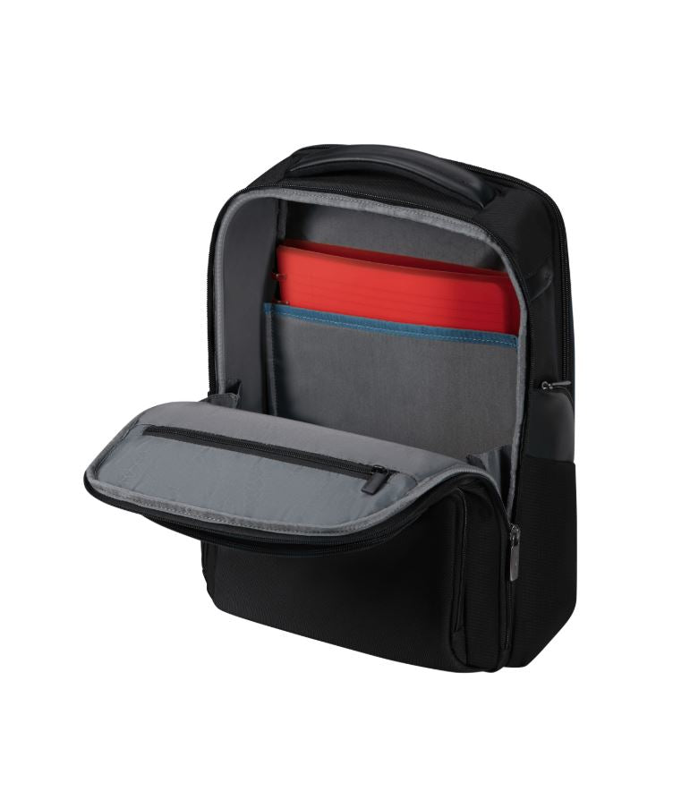 SAMSONITE ZAINO 153521-KP9*001 BLACK