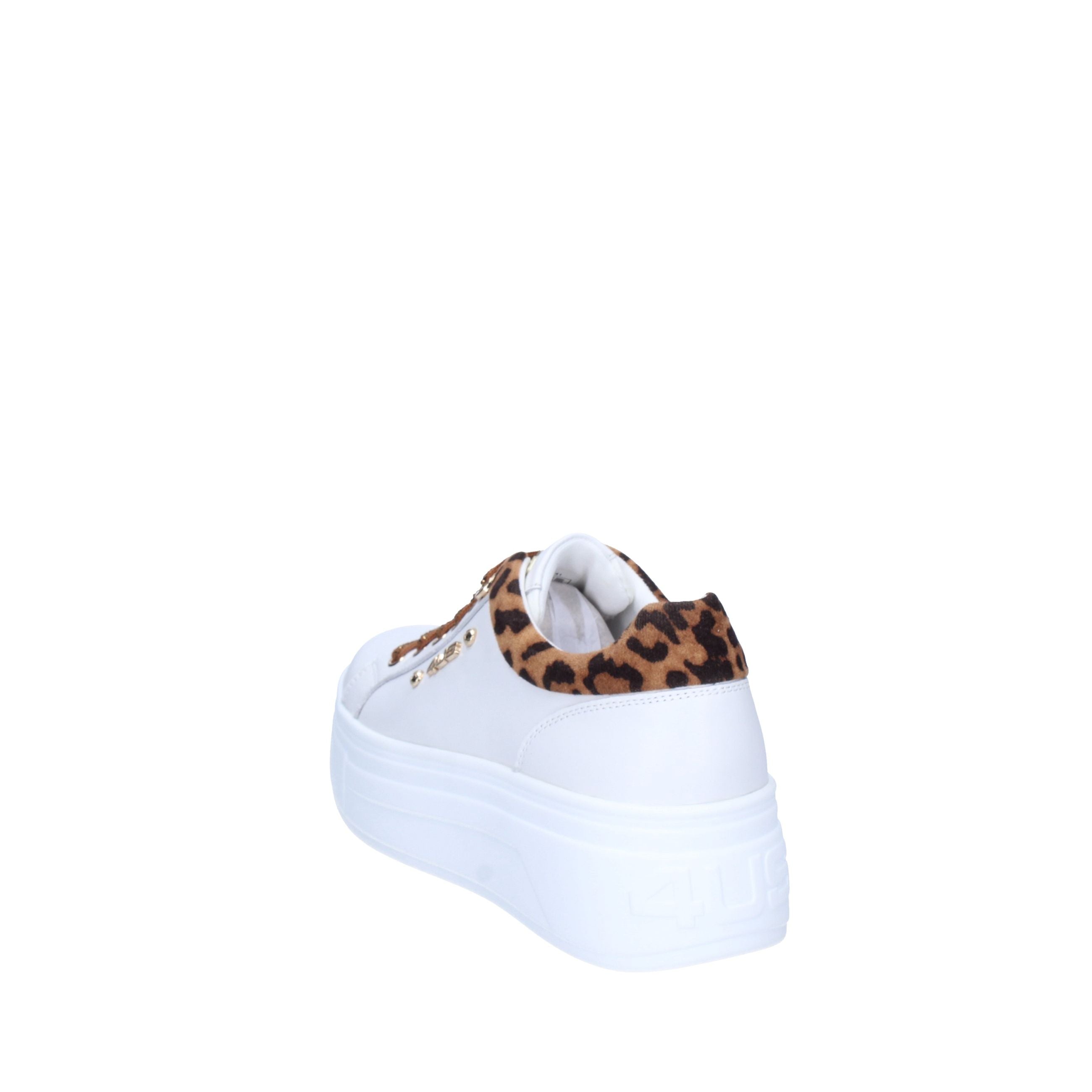 PACIOTTI 4US Scarpe 4BV141 Beige