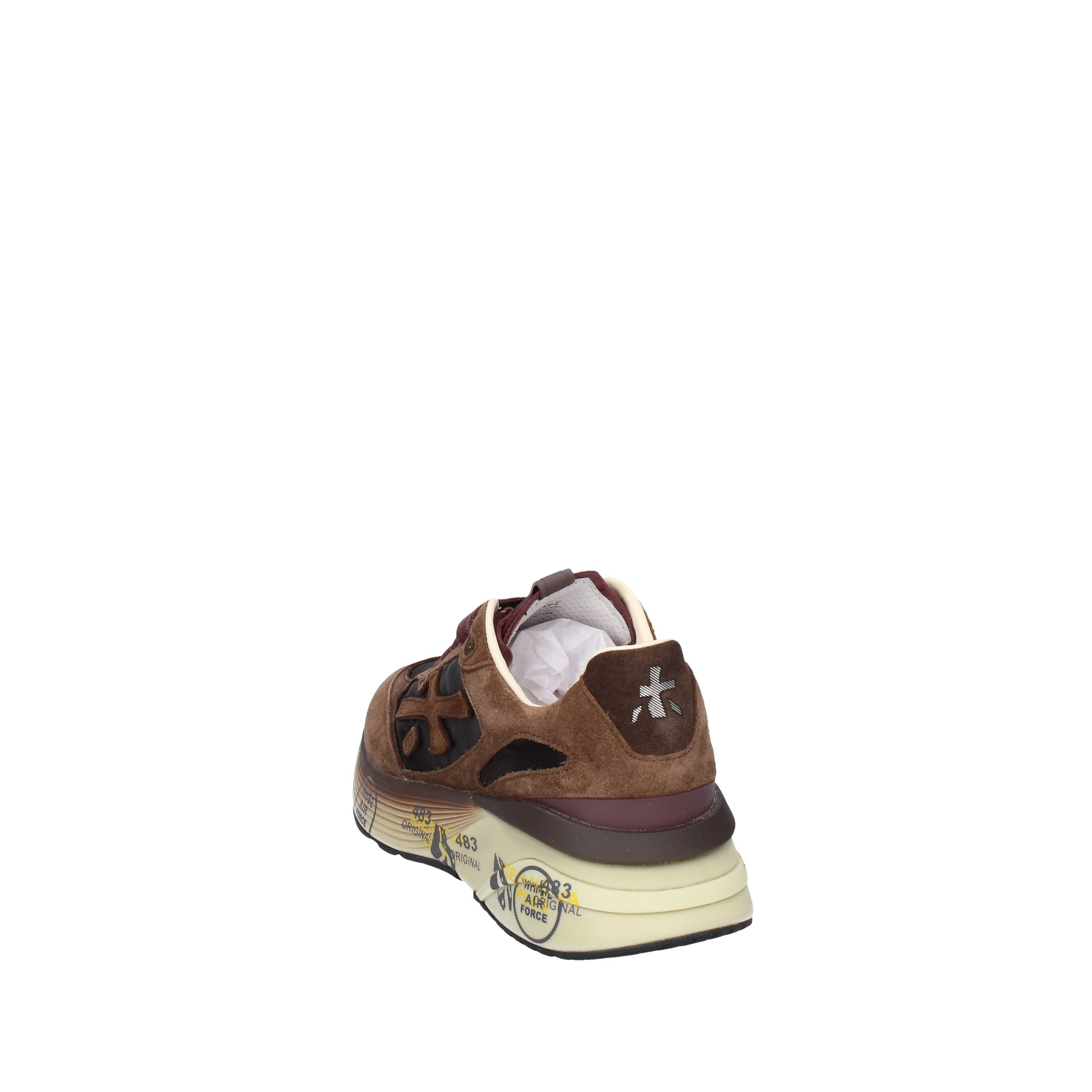 PREMIATA MOERUND MOEROUND 8562