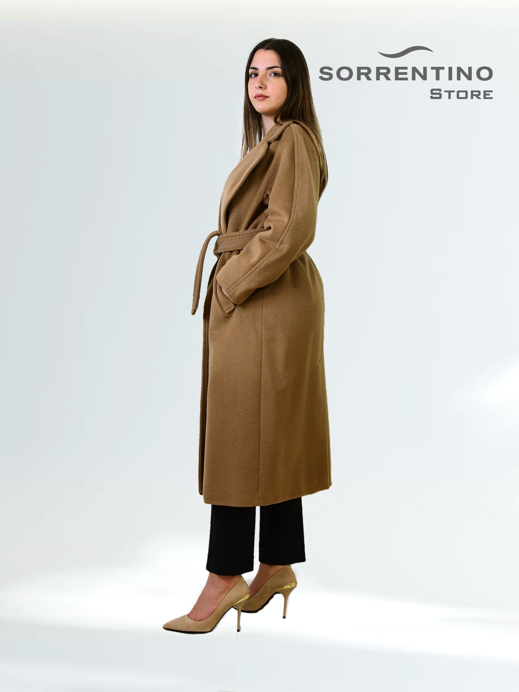 MAX MARA abbigliamento TEMPERA 026