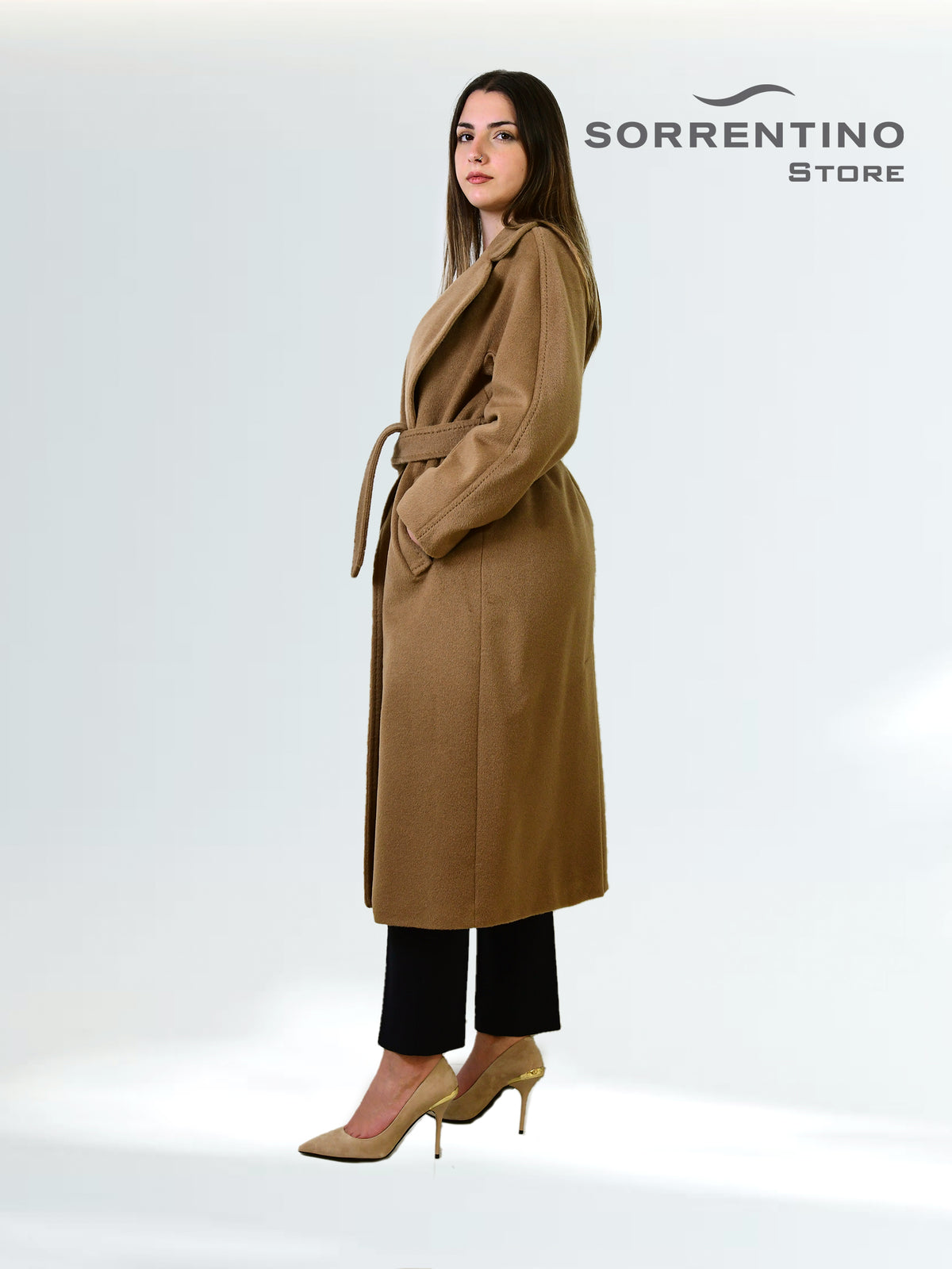 MAX MARA abbigliamento TEMPERA 026