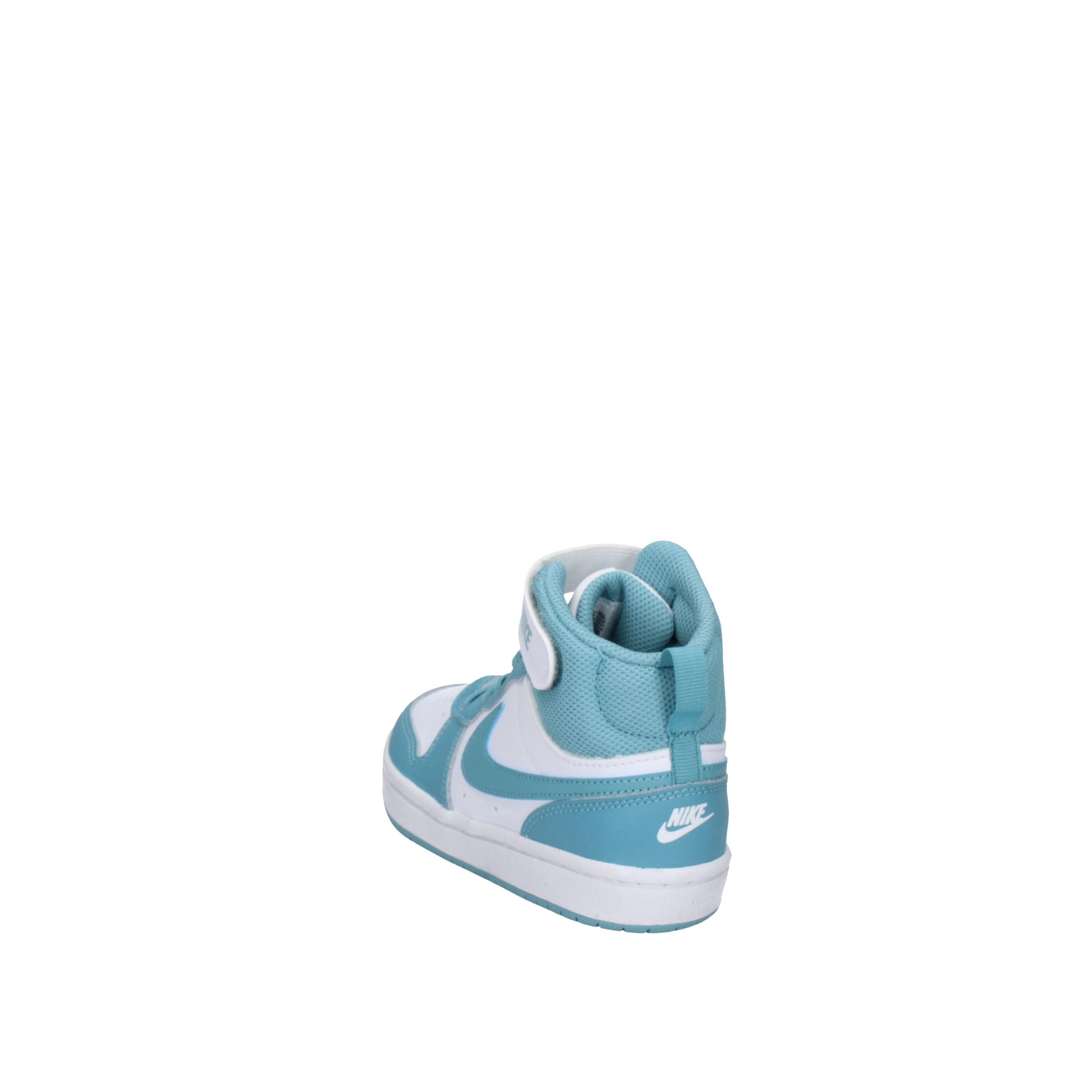 Nike SNEAKERS CD7783-129 AZZURRO