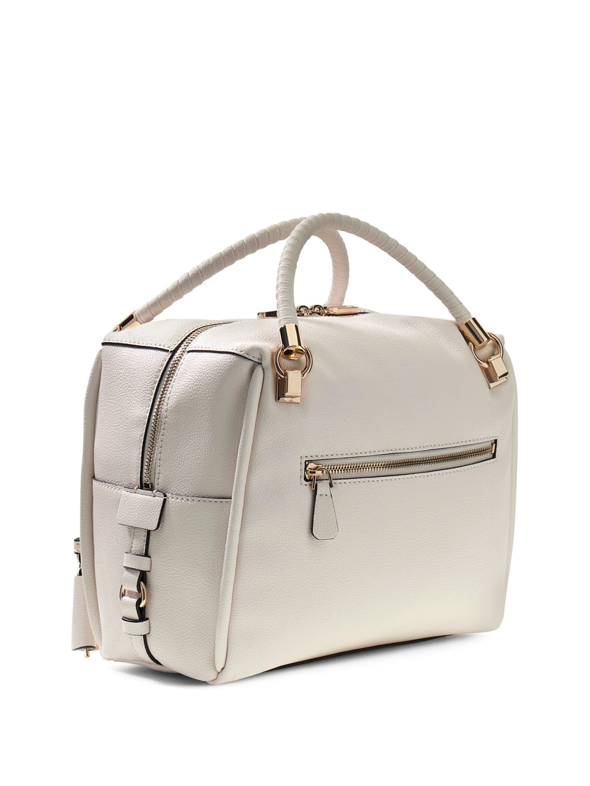 GUESS DANYA SATCHEL HWBG99 18060