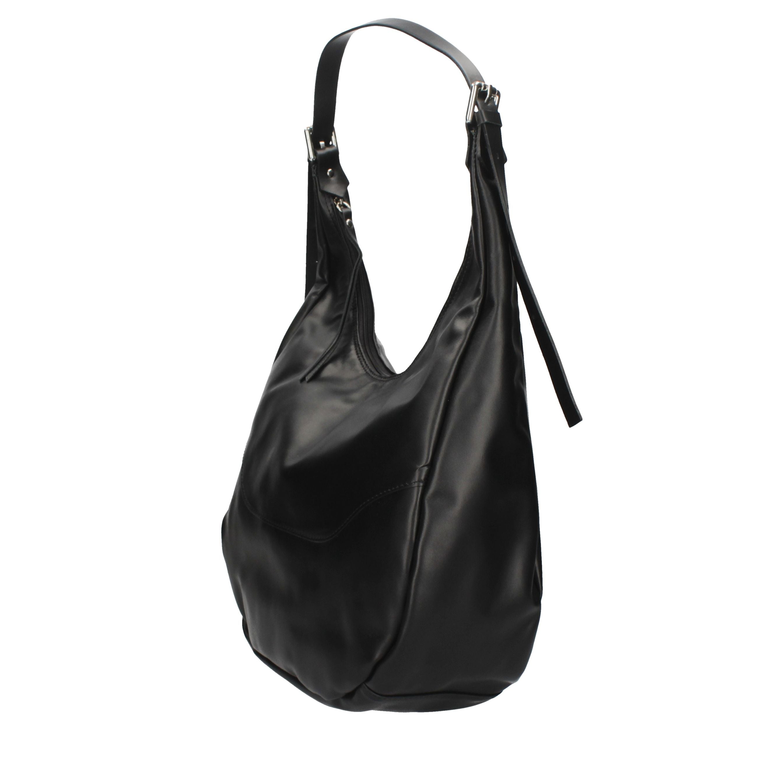 SOIRE'E Borsa 2523 Nero