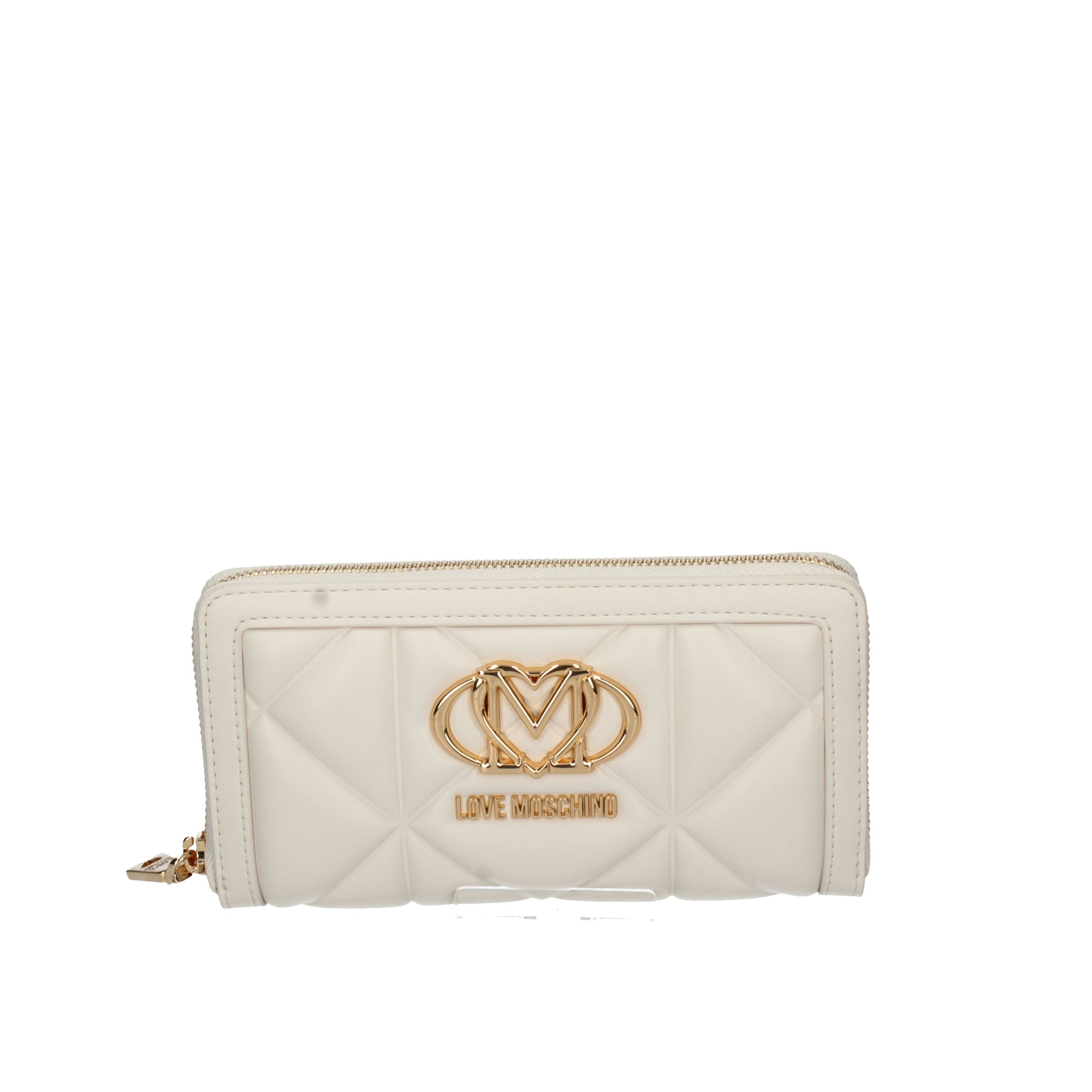 LOVE MOSCHINO Portafogli JC5644PP0N-LC0 CIOCCOLATO