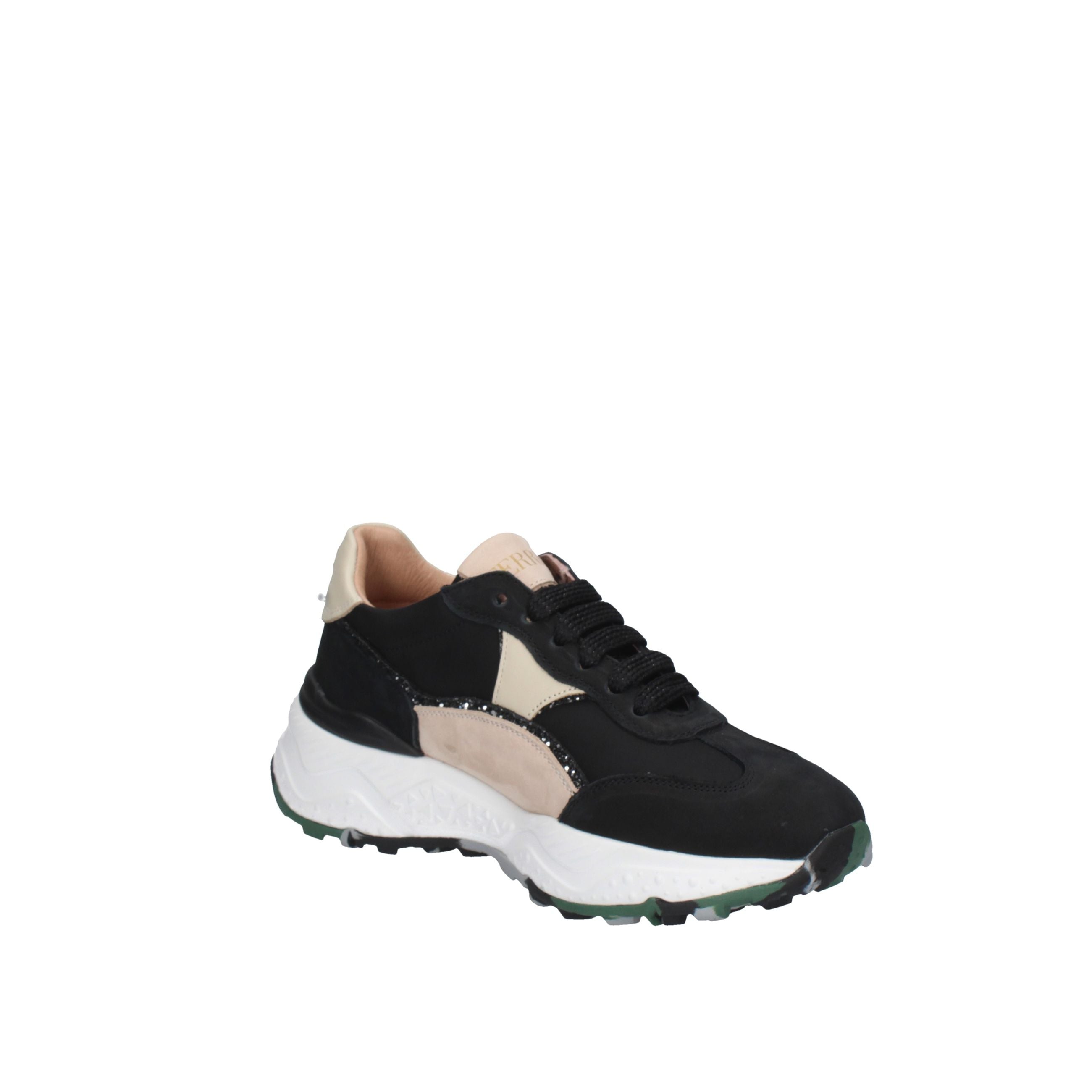 Ferre SNEAKERS F-451 Nero