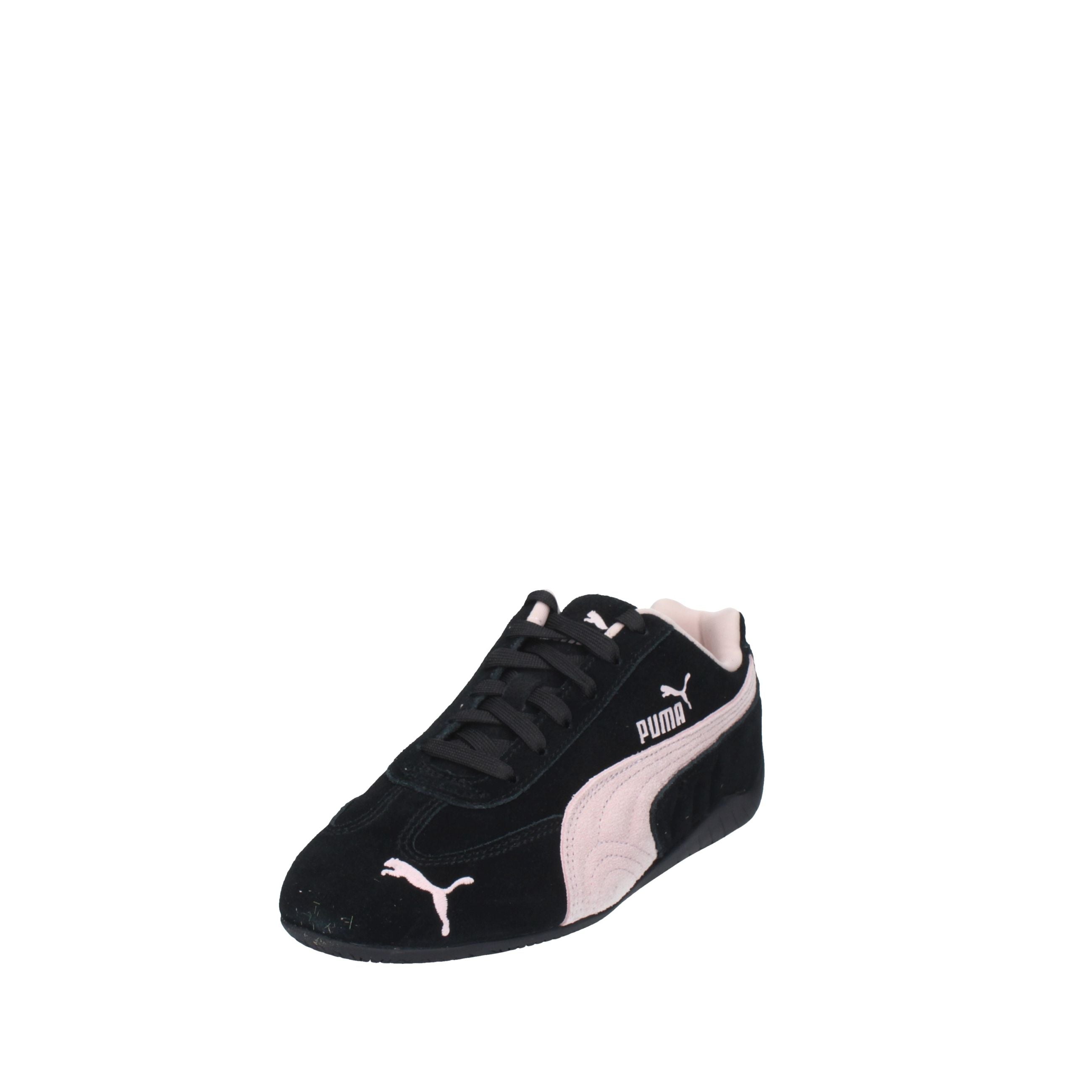 Puma SNEAKERS 398846-09 Nero