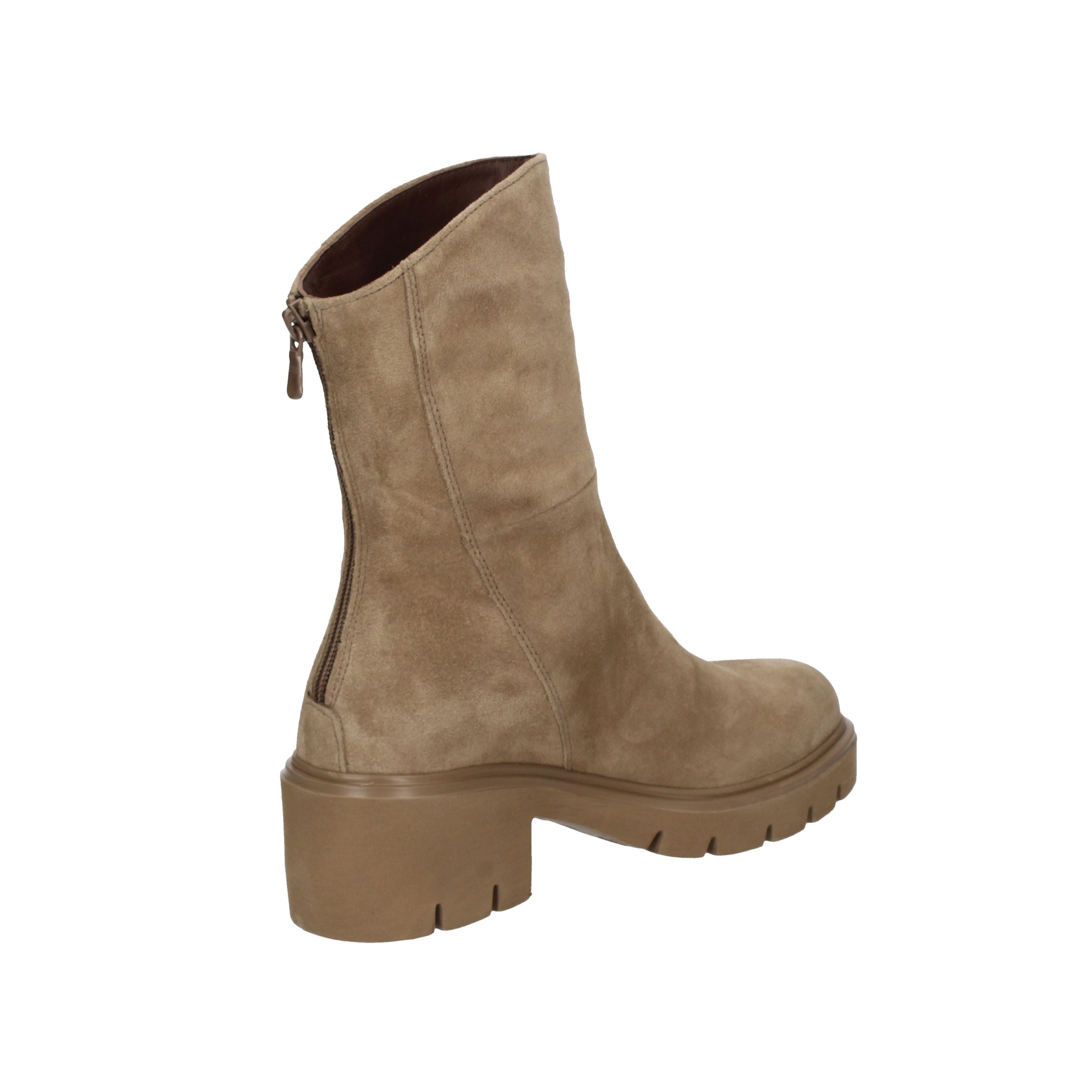 NERO GIARDINI Scarpe I514820D TORTORA