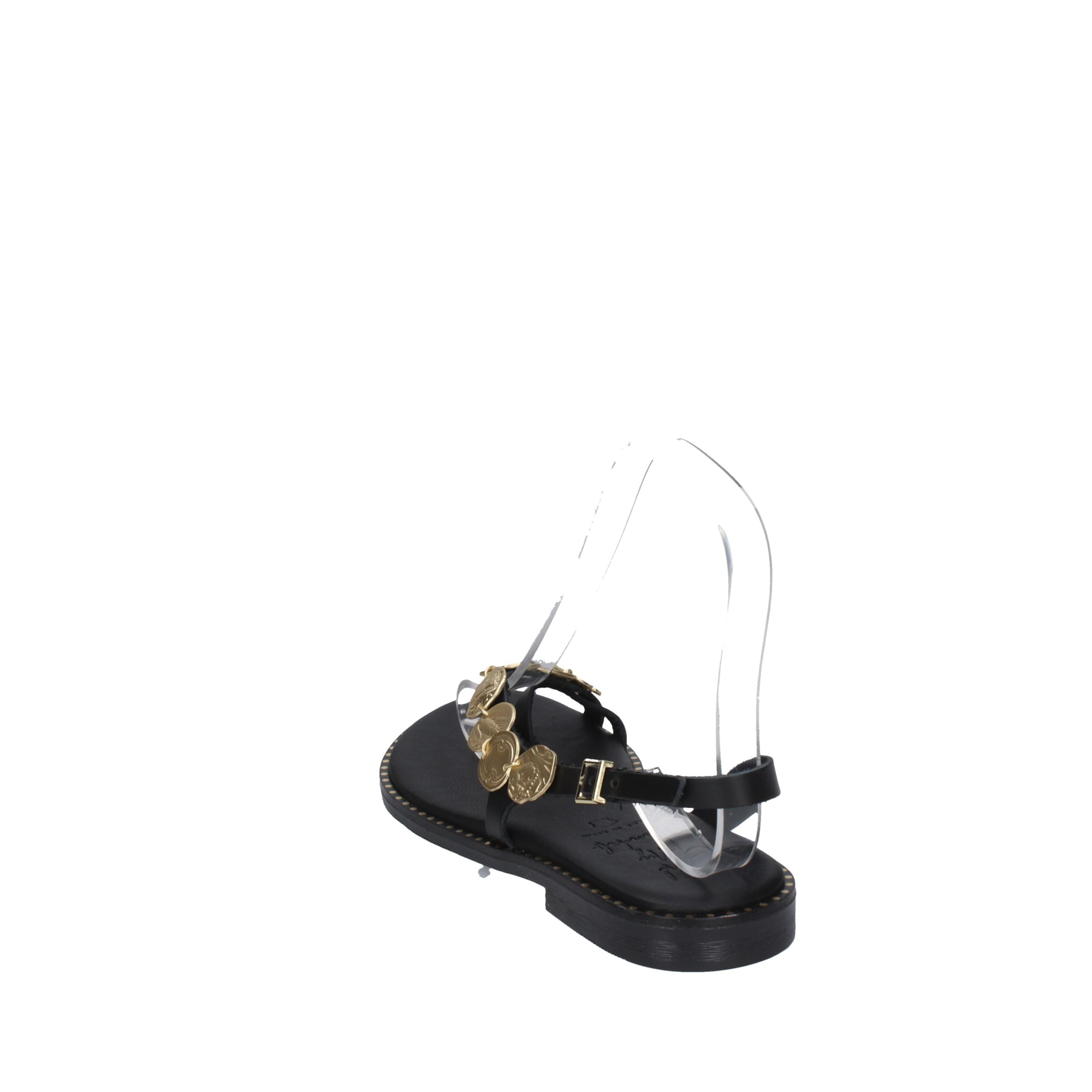 OH MY SANDALS  5842