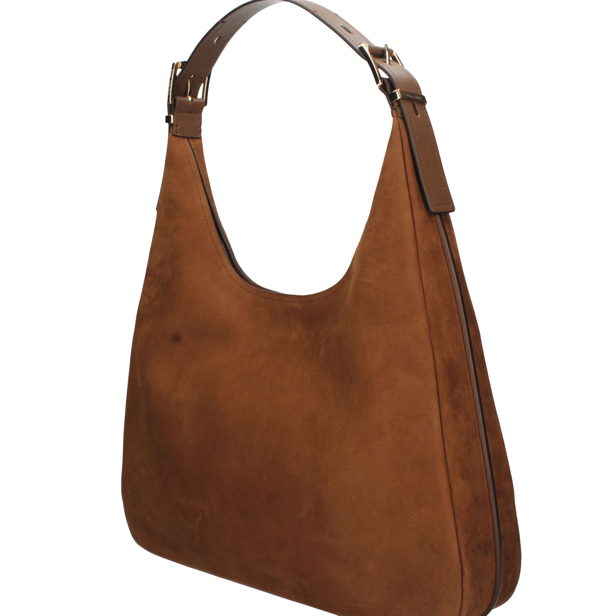 MICHAEL KORS SHOULDER 30F4GY5H3T DK CARAMEL