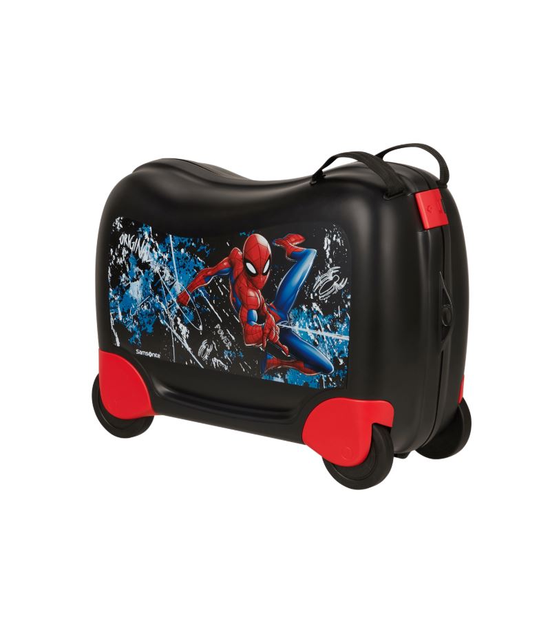 SAMSONITE Valigie e Trolley 149353-56C*002 MISTERY