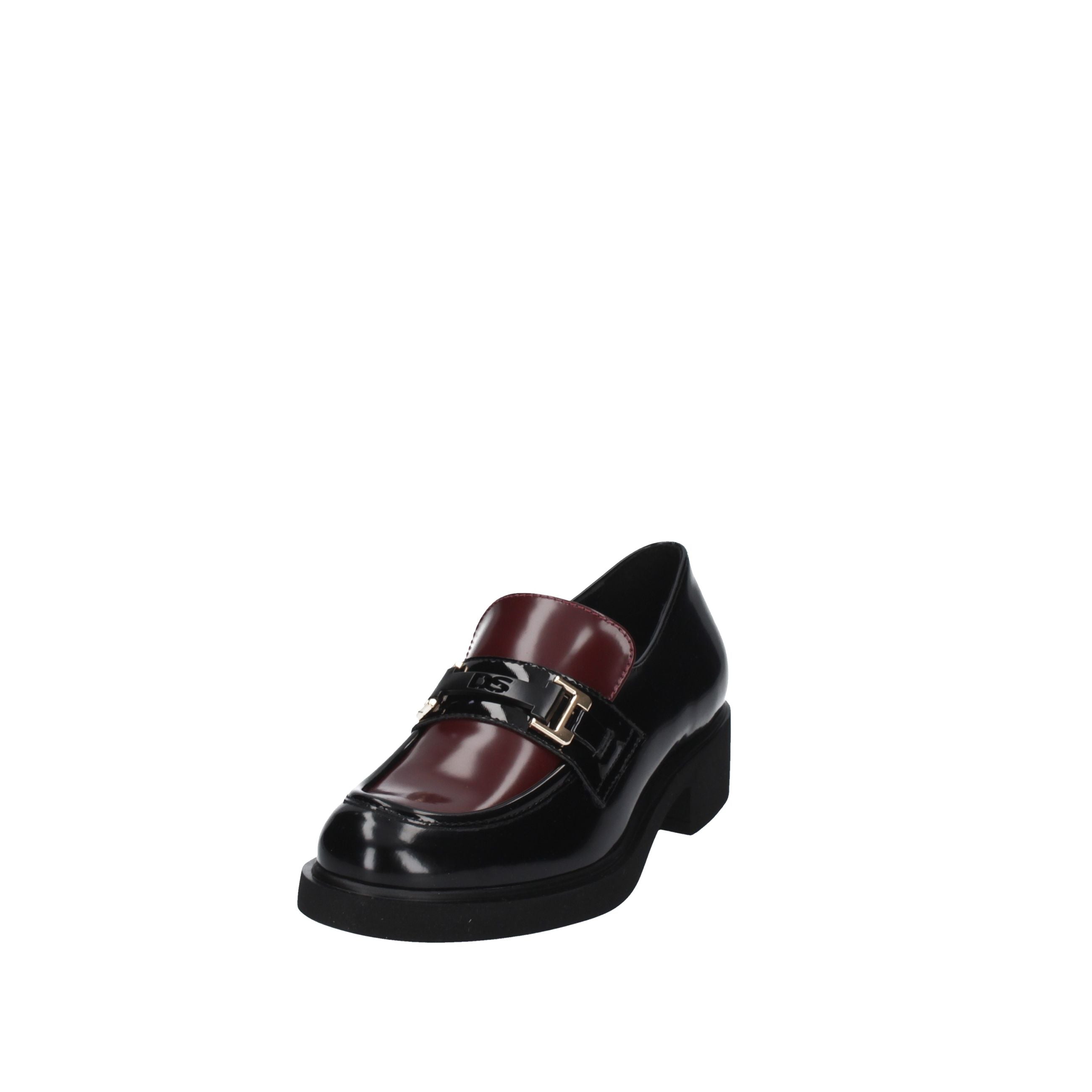 DONNA SERENA Scarpe 845825DM Nero